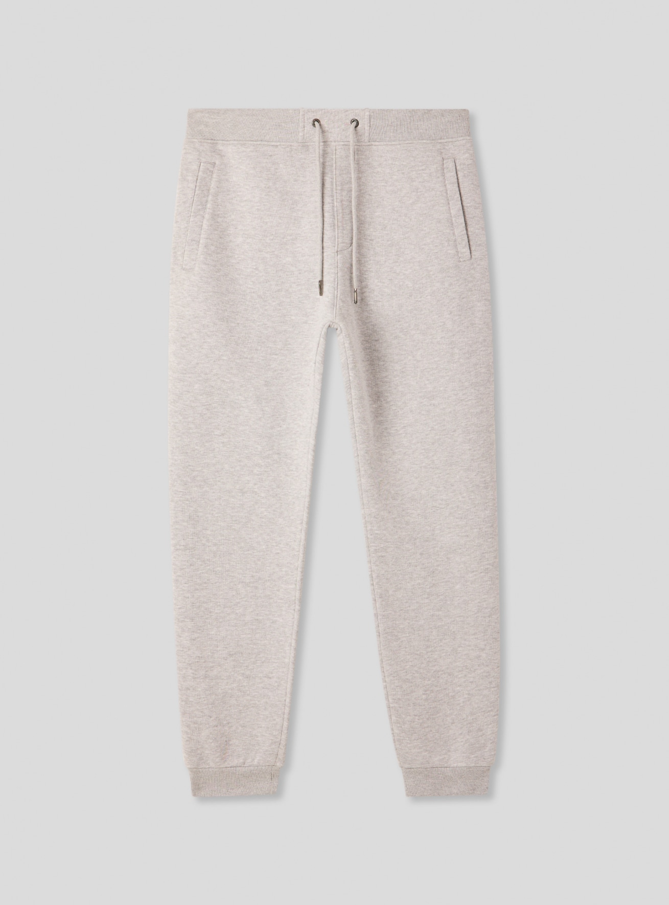 Full-length gym pants Man Terranova