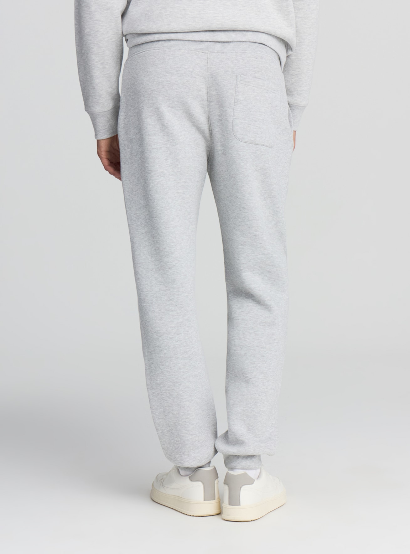 Full-length gym pants Man Terranova