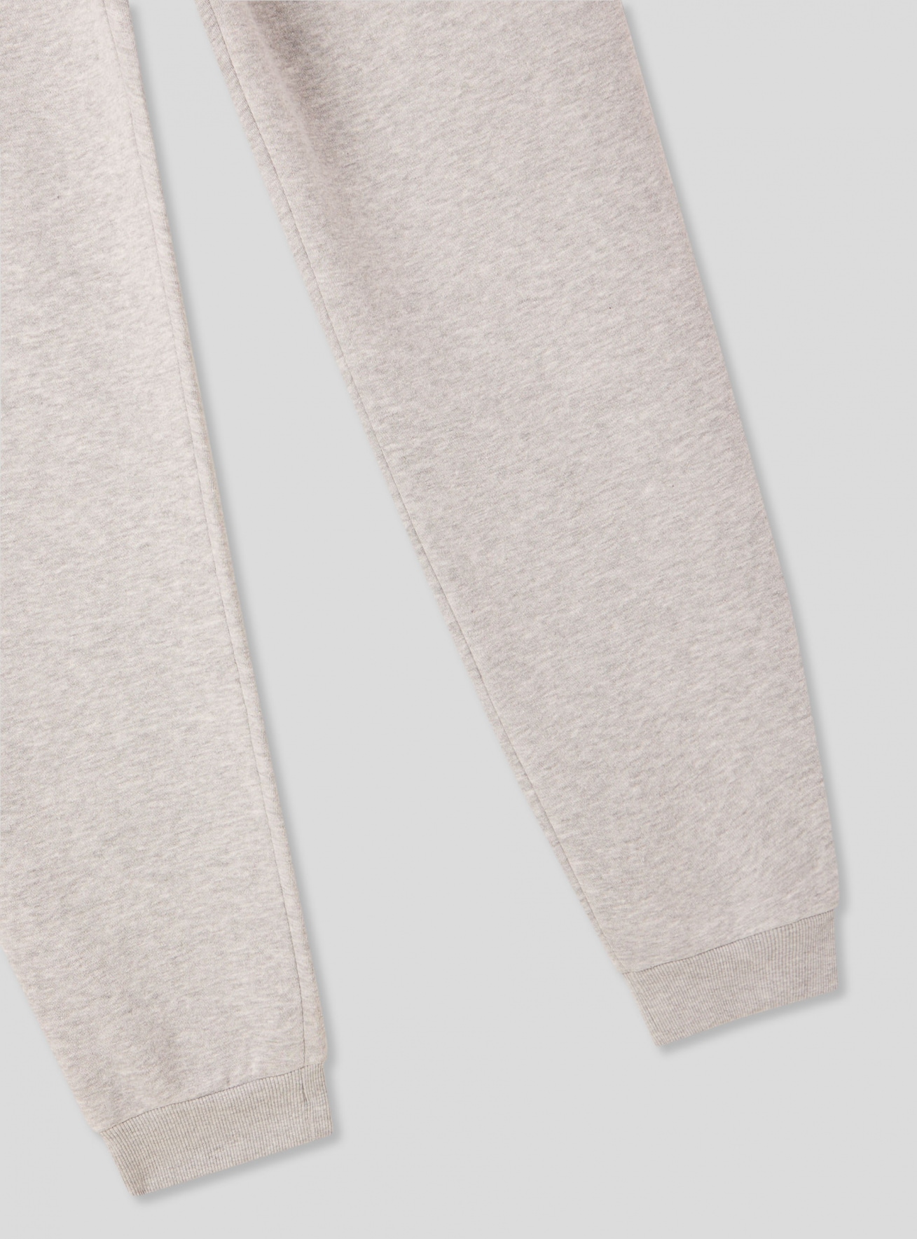 Full-length gym pants Man Terranova