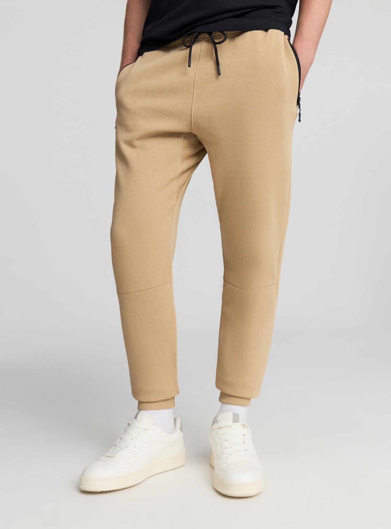 Pantalone ginnico Lungo Herren Terranova