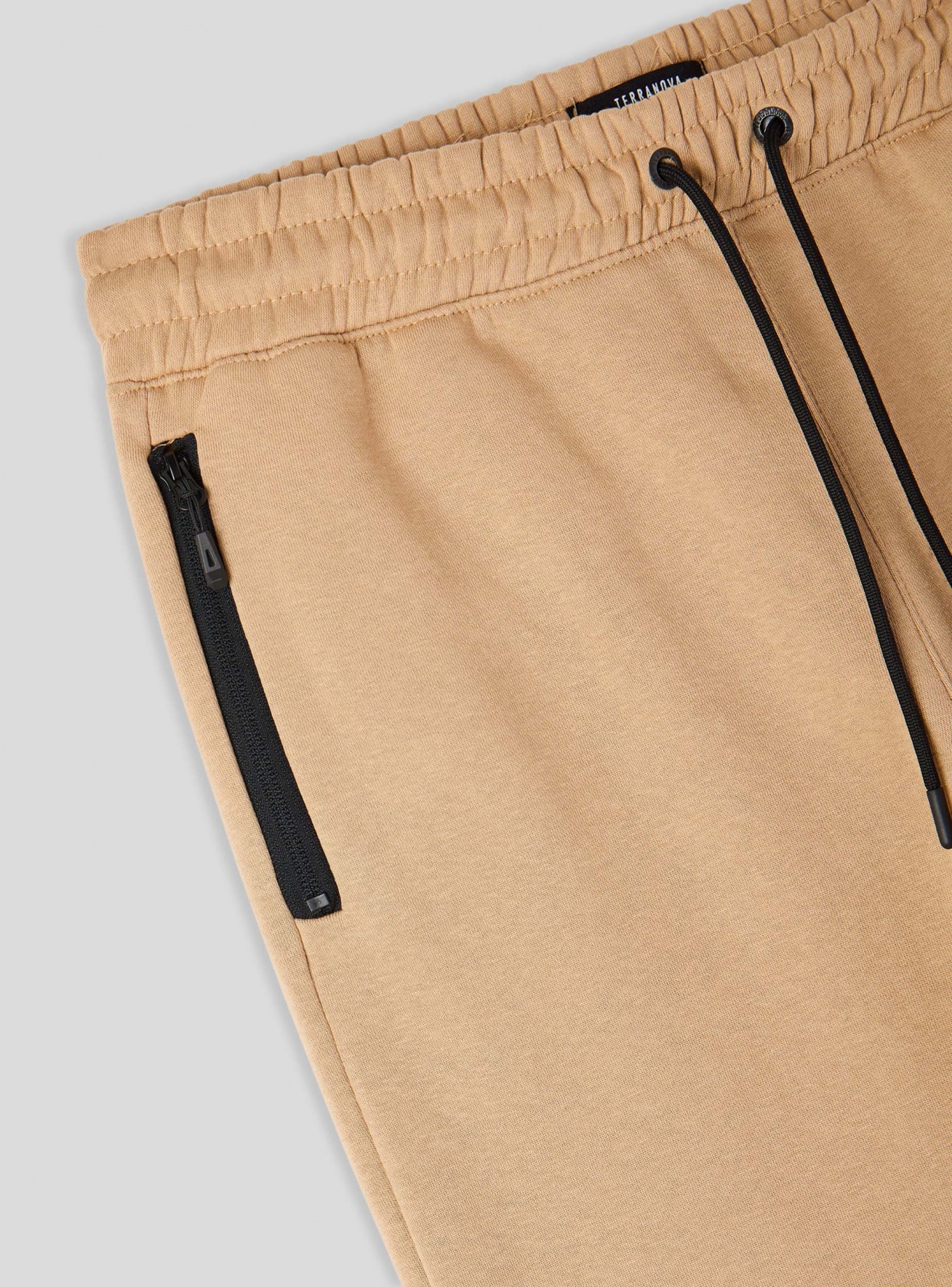 Pantalone ginnico Lungo Herren Terranova