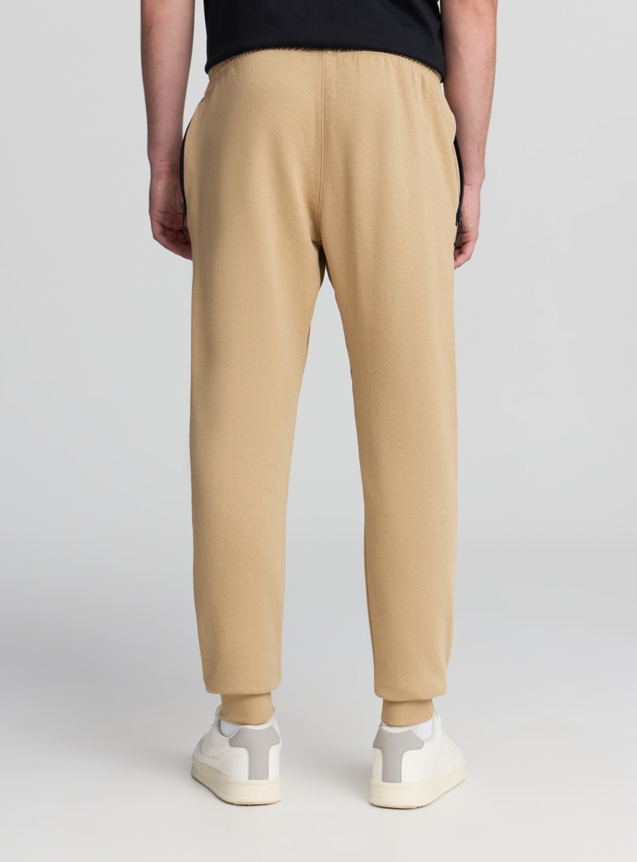 Pantalone ginnico Lungo Herren Terranova