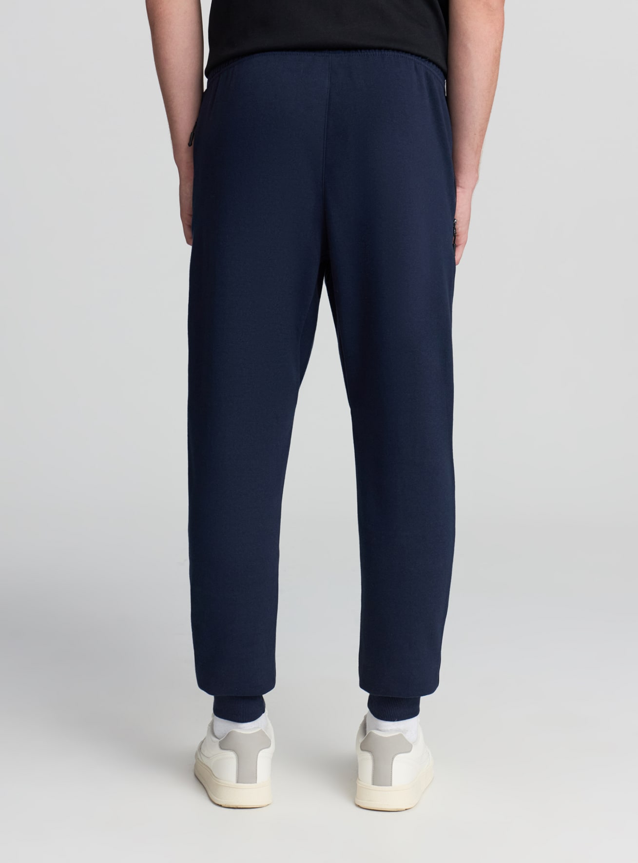 Pantalone ginnico Lungo Herren Terranova