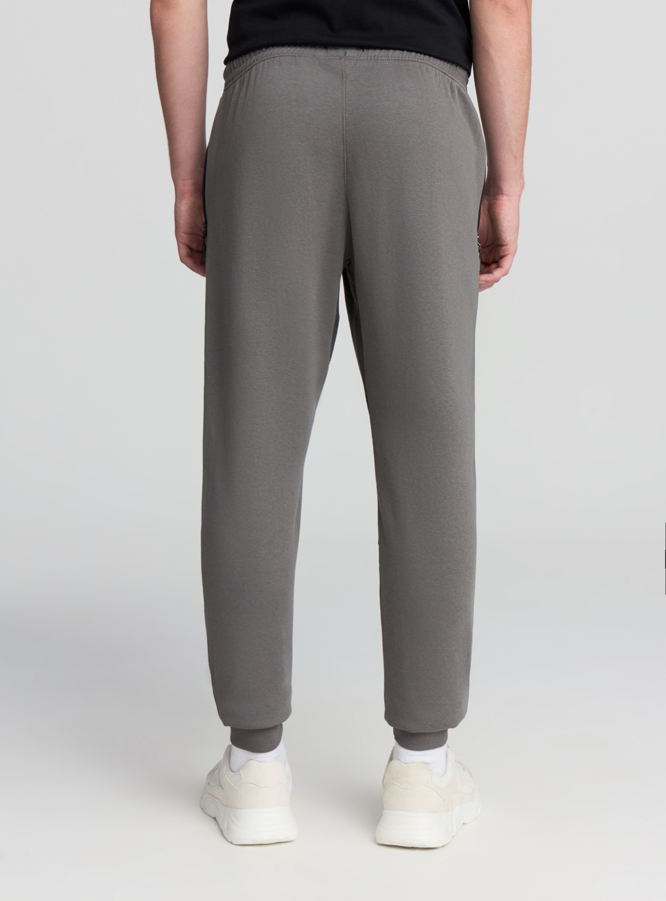 Pantalone ginnico Lungo Herren Terranova
