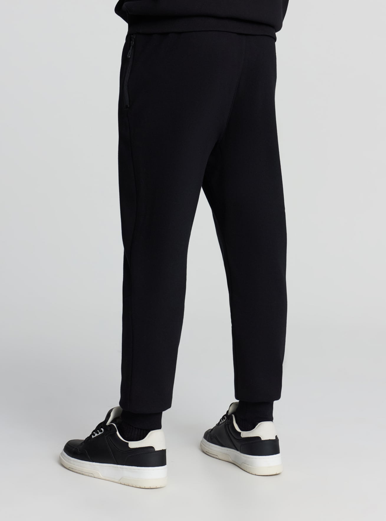 Pantalone ginnico Lungo Herren Terranova