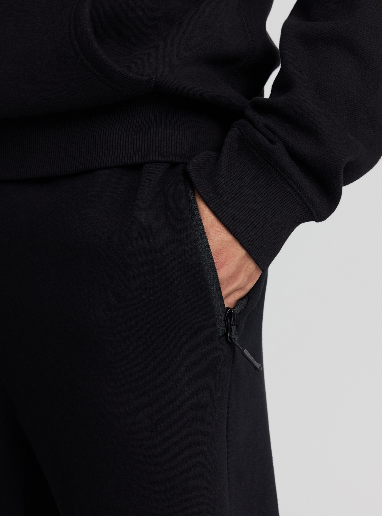 Pantalone ginnico Lungo Herren Terranova