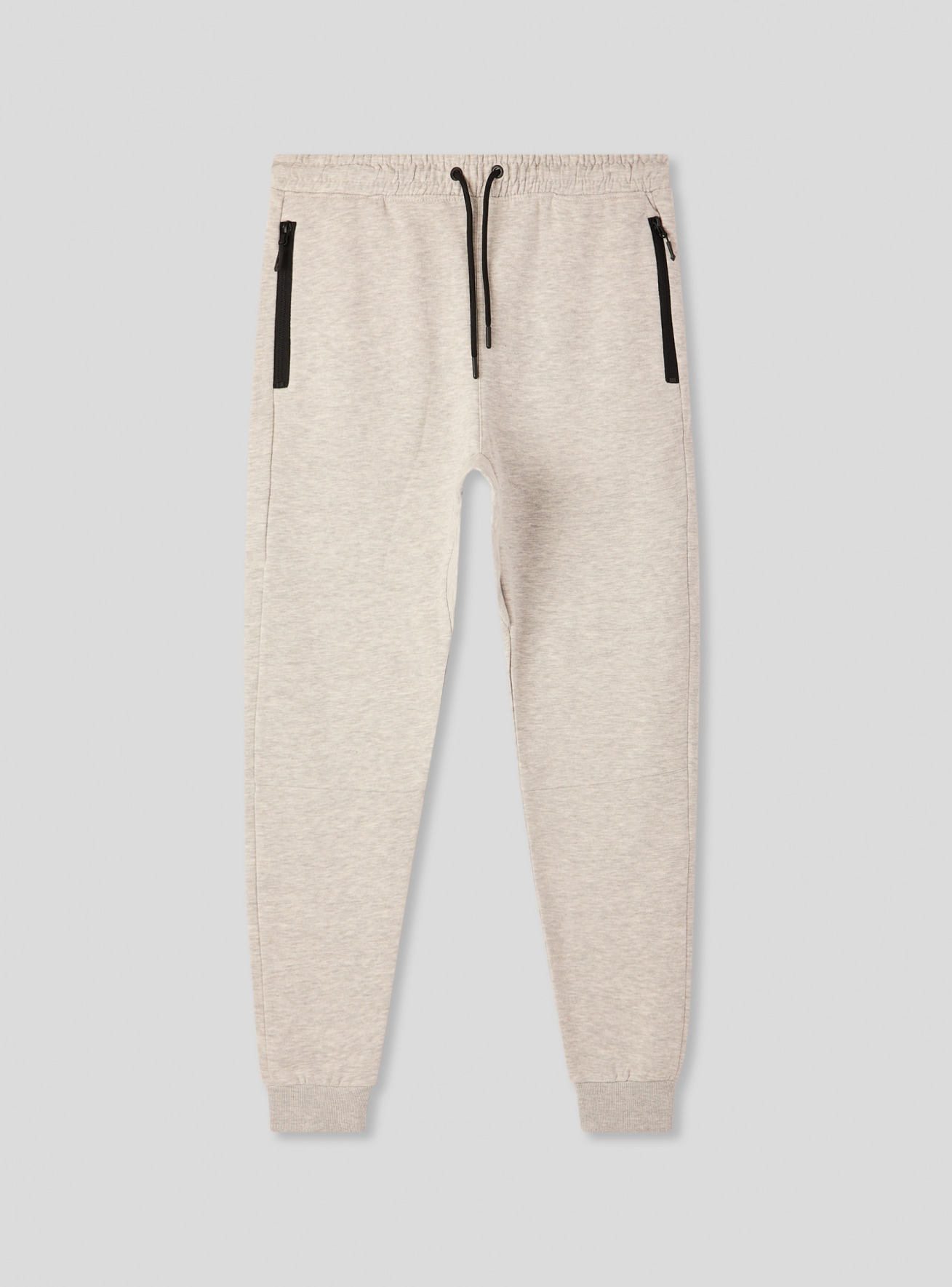 Pantalone ginnico Lungo Herren Terranova