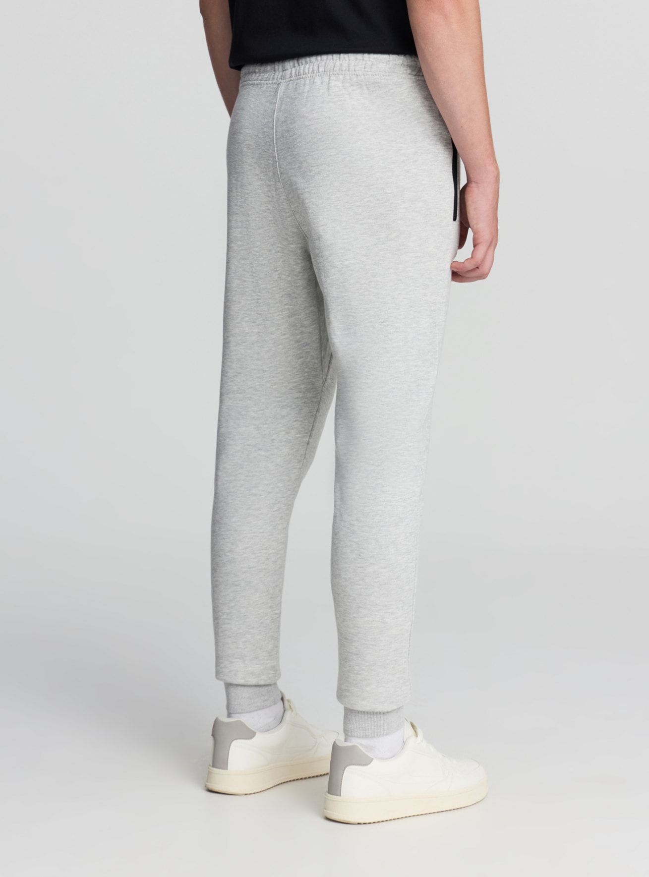 Pantalone ginnico Lungo Herren Terranova