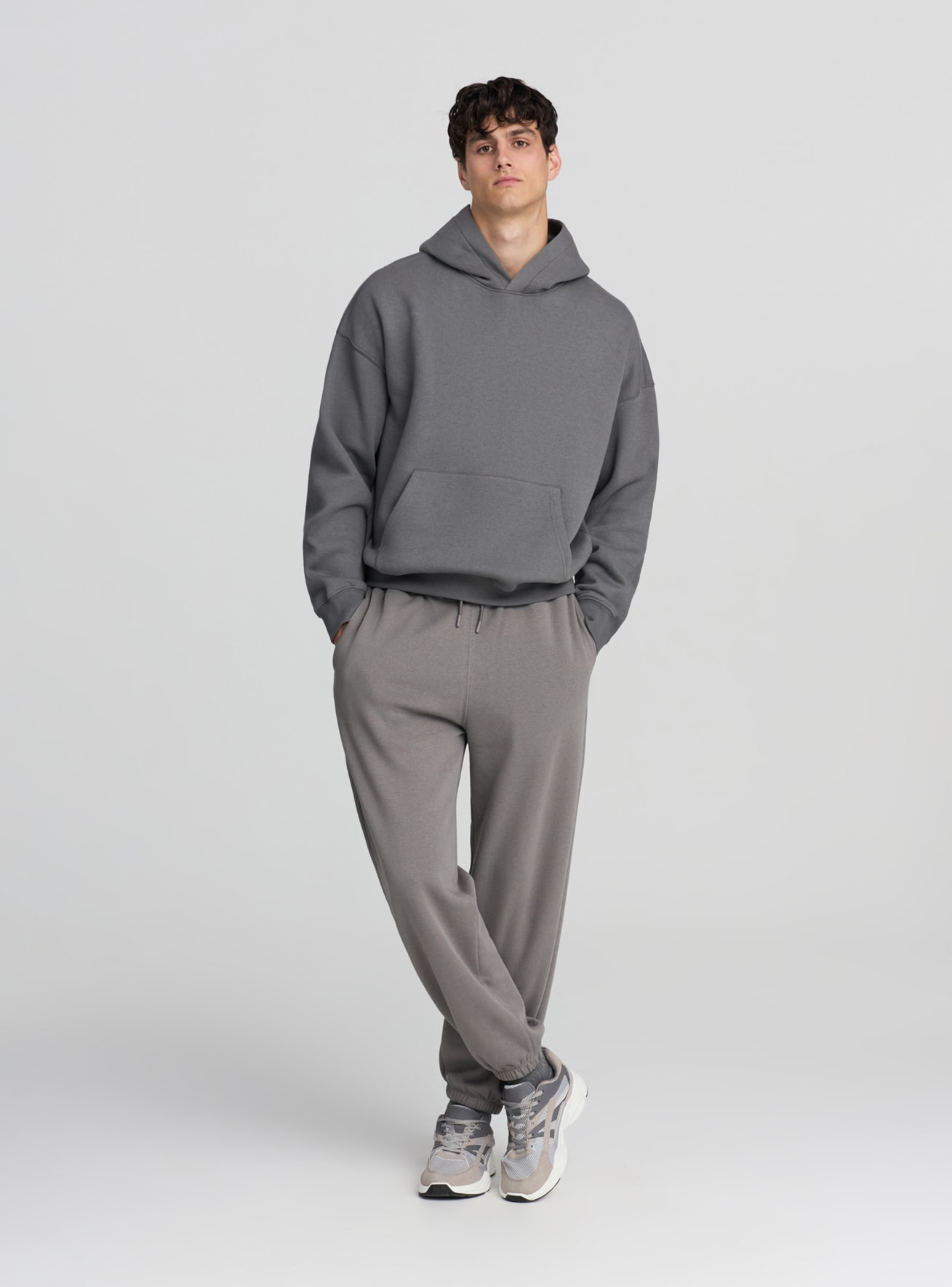 Pantalone ginnico Lungo Uomo Terranova