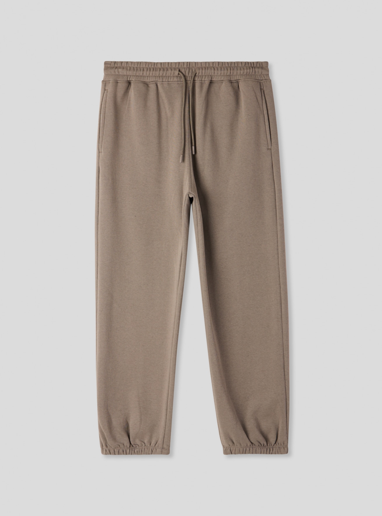 Full-length gym pants Man Terranova