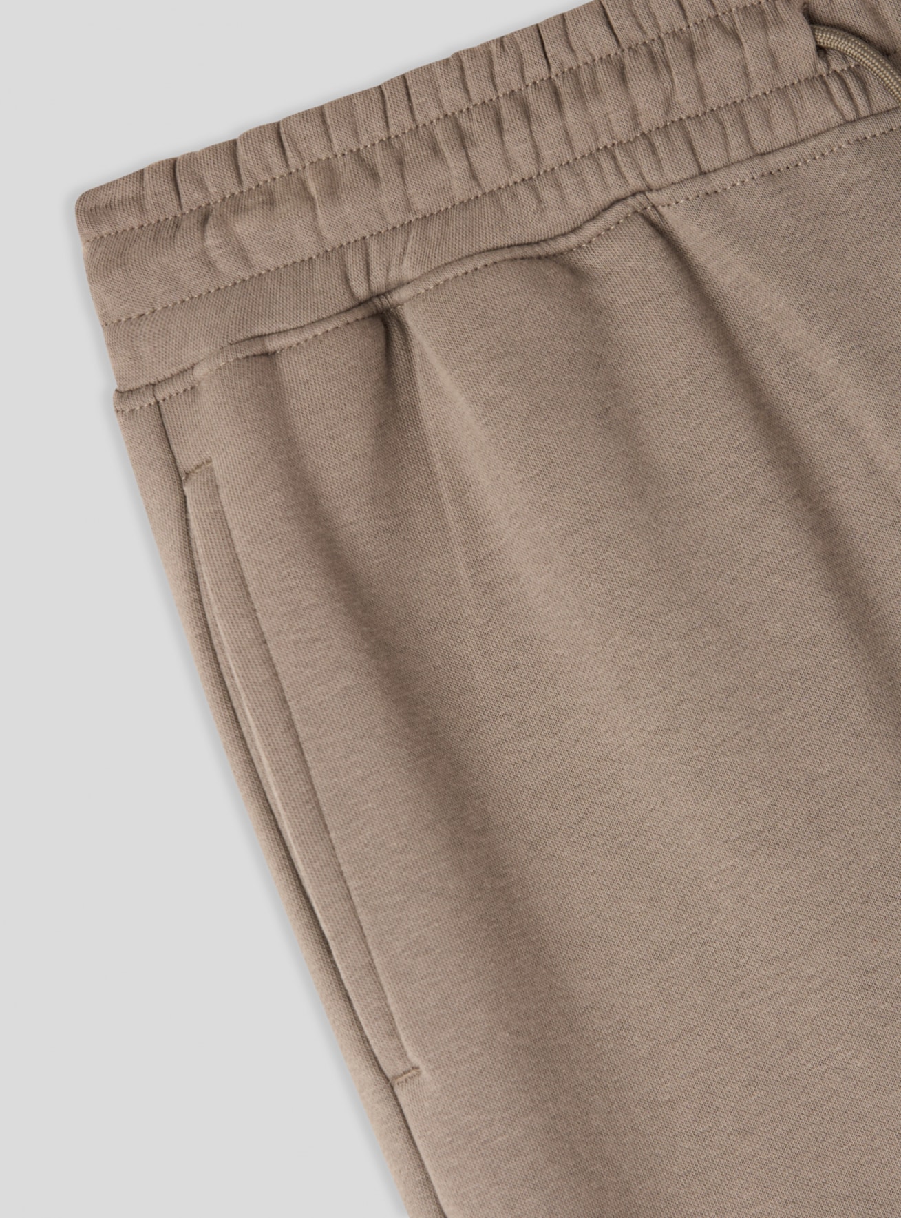 Full-length gym pants Man Terranova