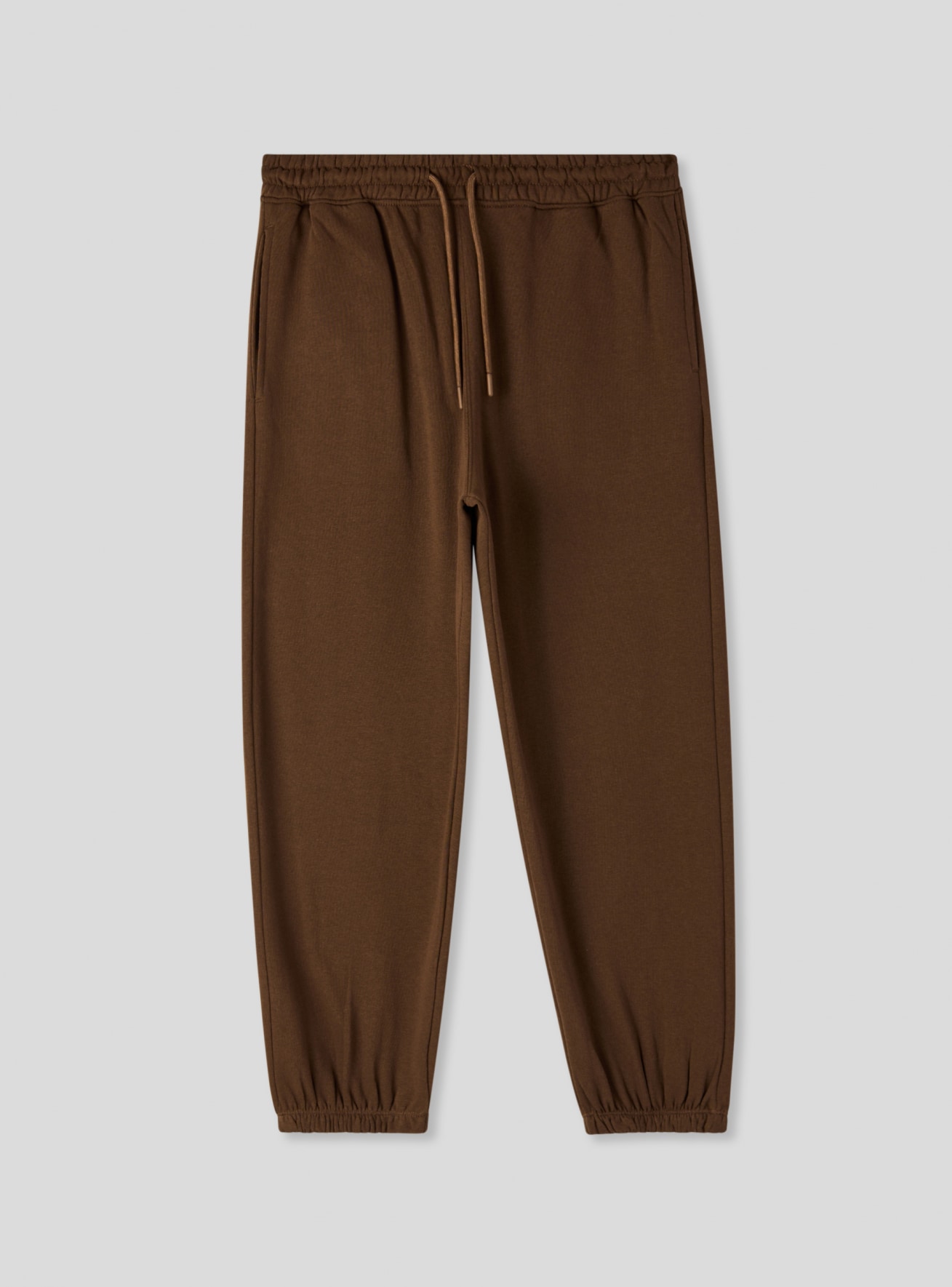 Full-length gym pants Man Terranova