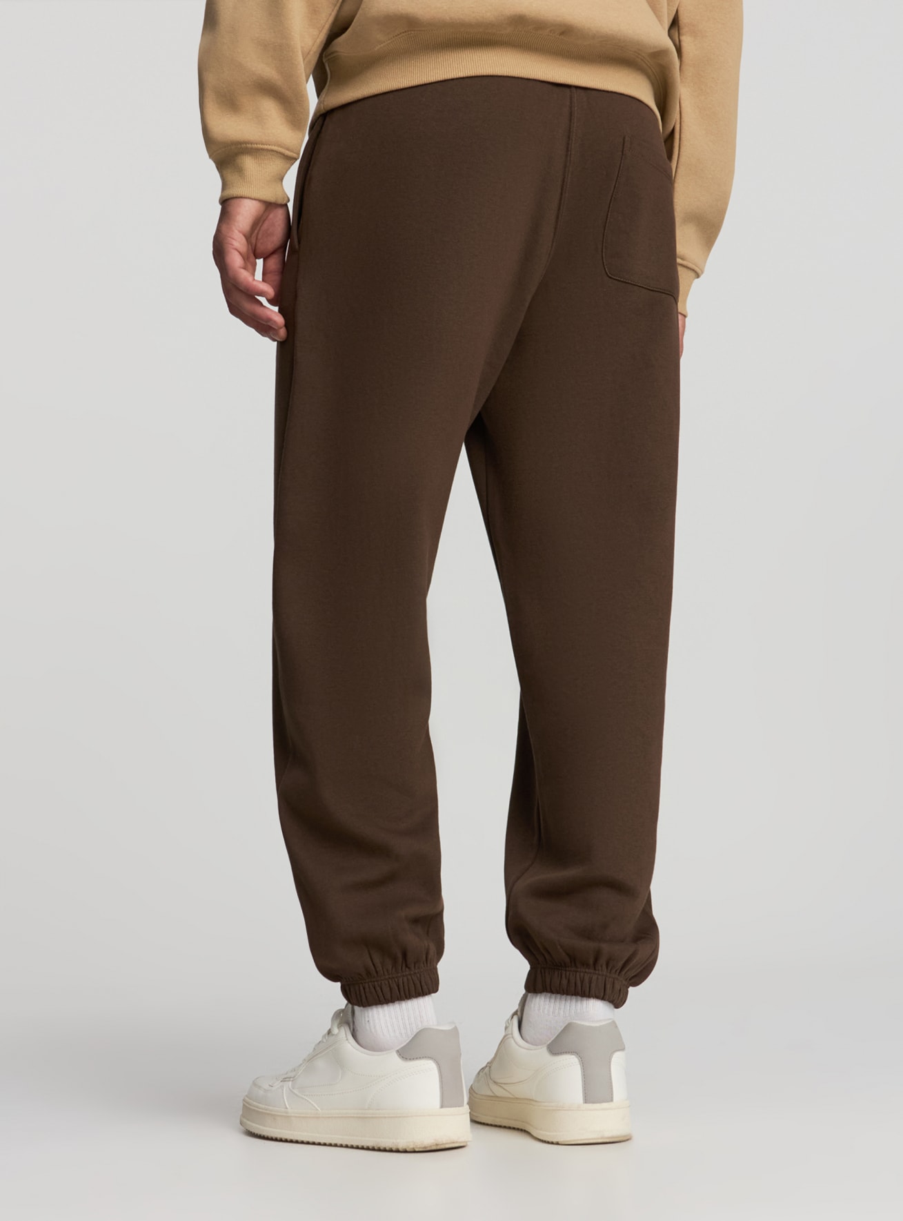 Full-length gym pants Man Terranova
