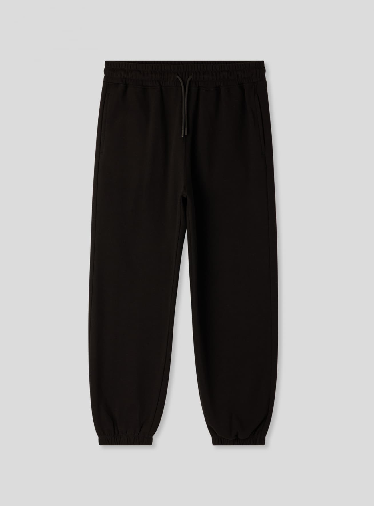 Full-length gym pants Man Terranova