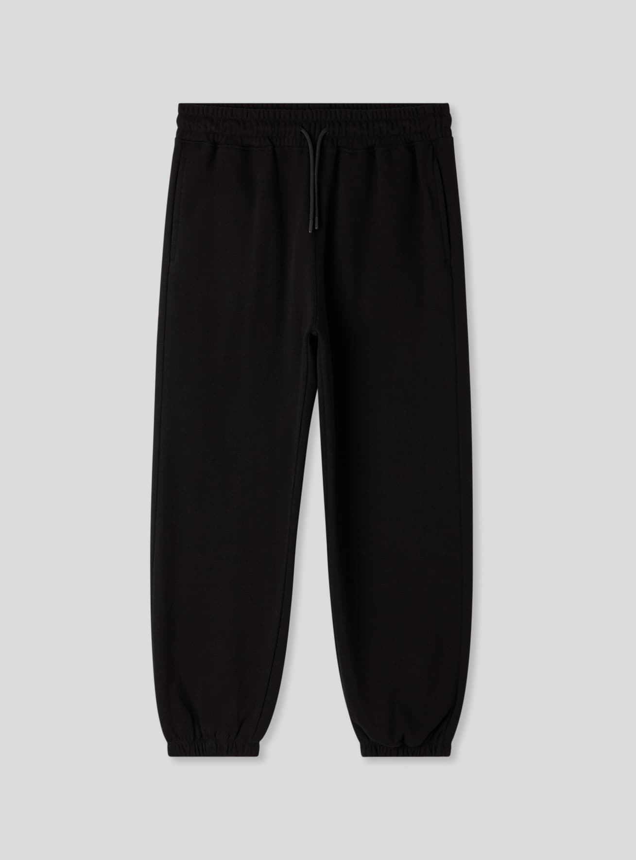 Pantalone ginnico Lungo Herren Terranova