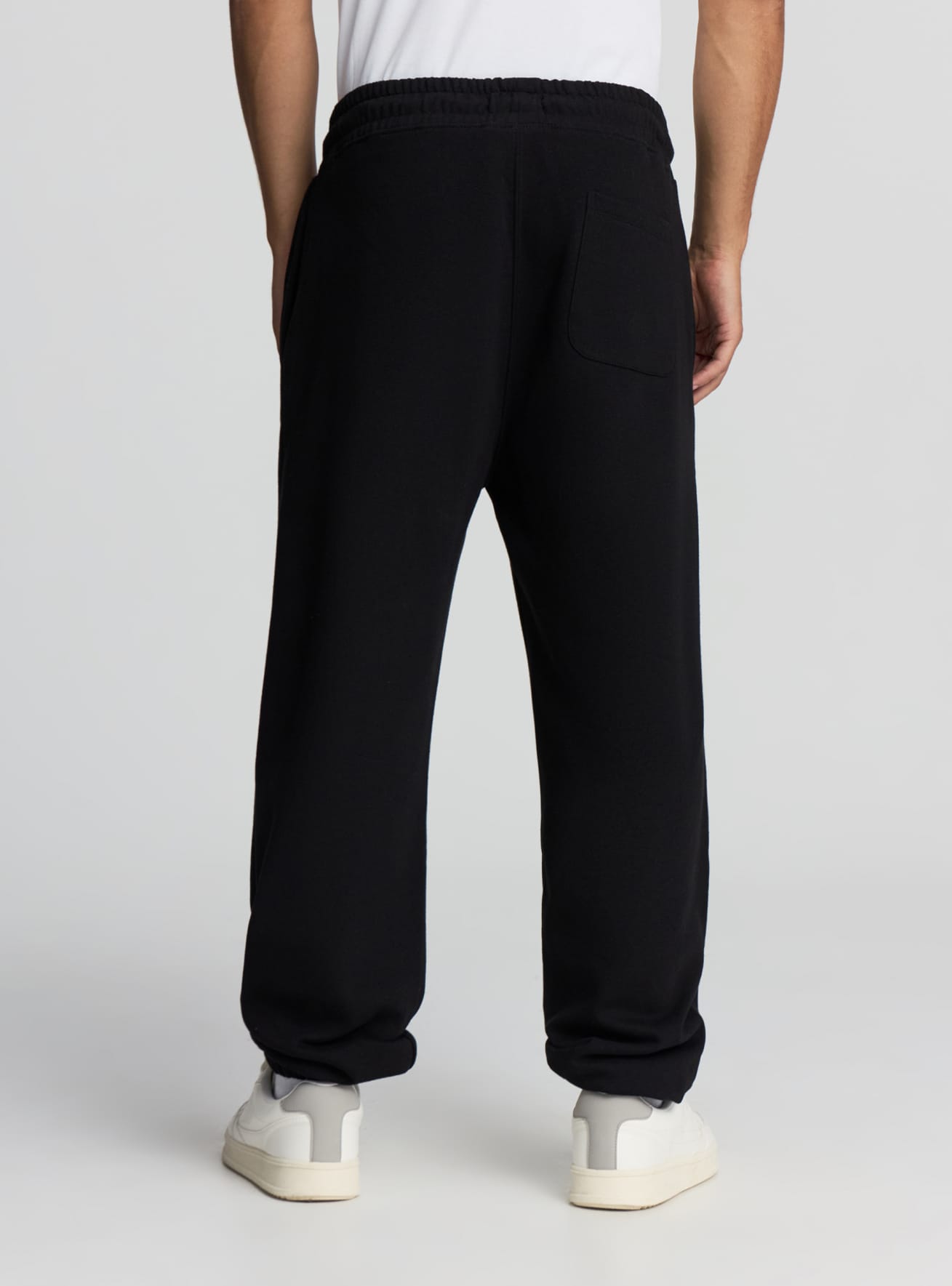 Full-length gym pants Man Terranova