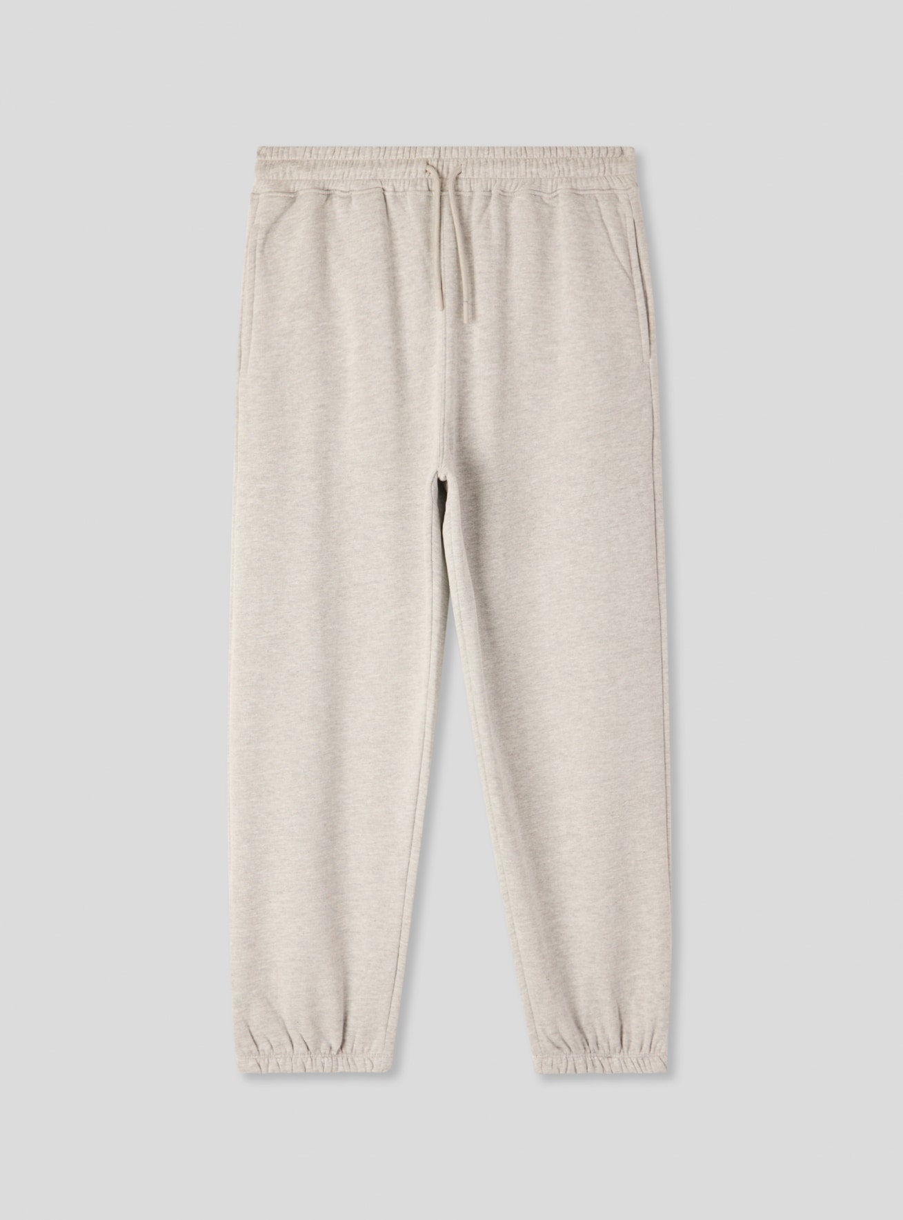 Pantalone ginnico Lungo Herren Terranova