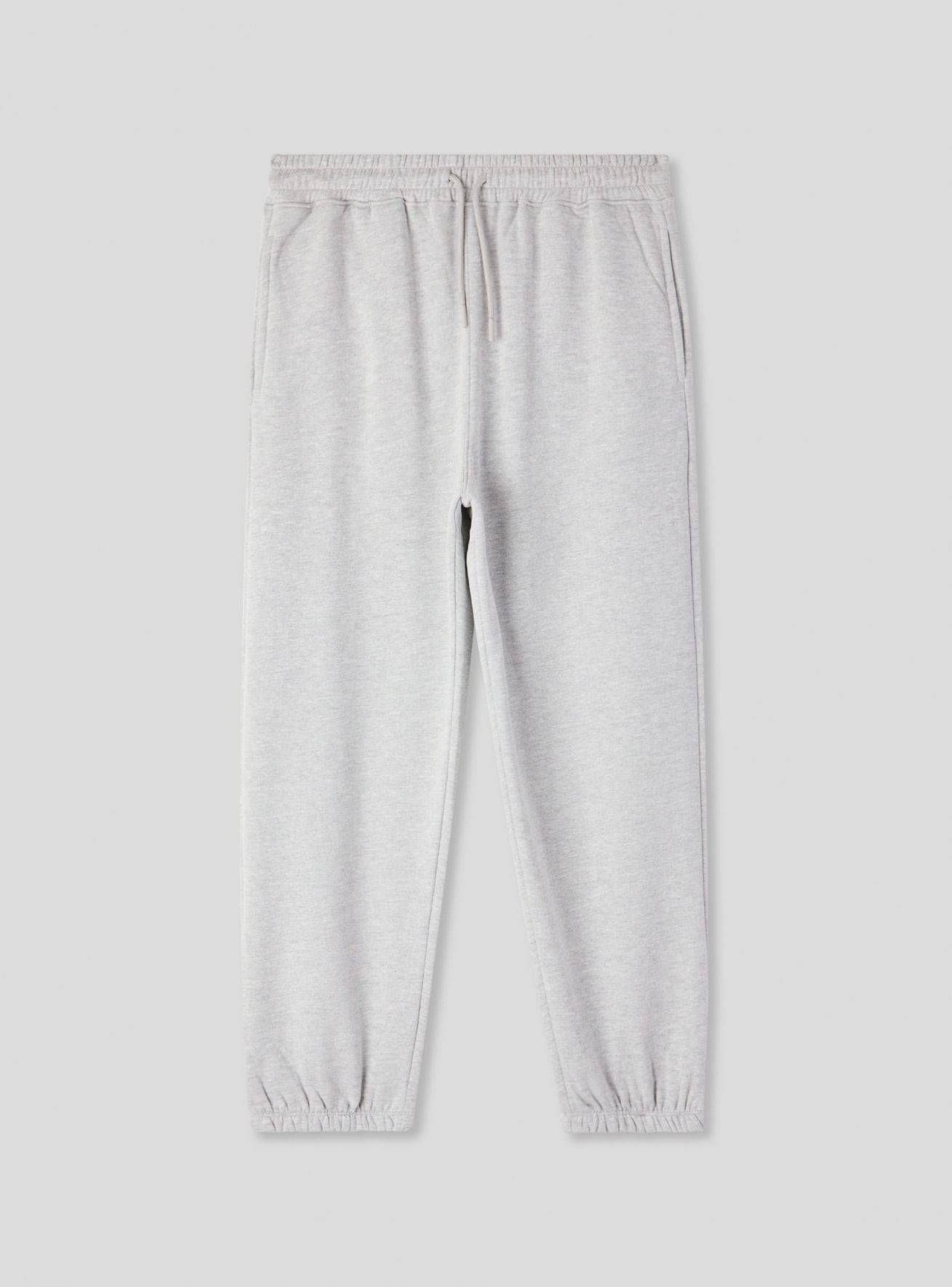 Pantalone ginnico Lungo Herren Terranova