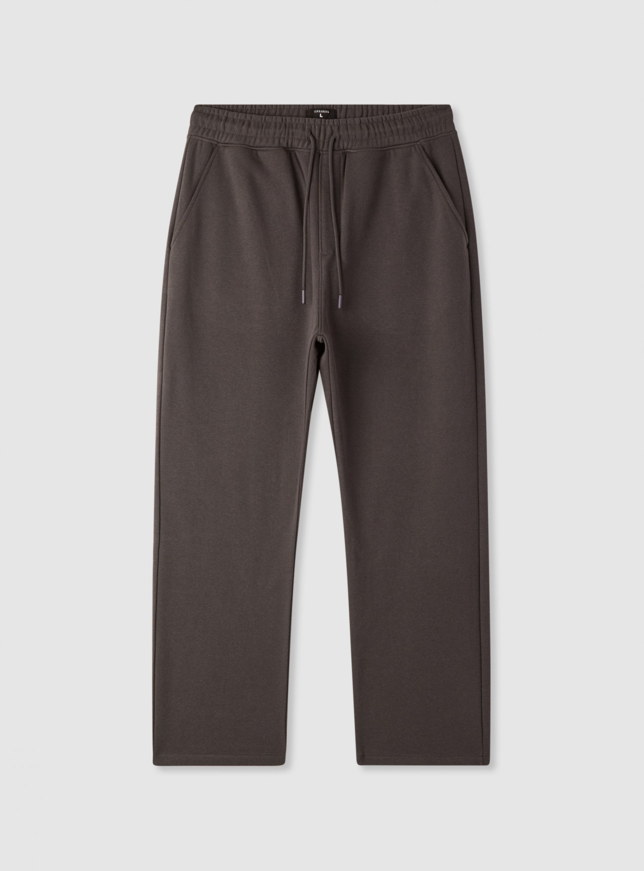 Pantalone ginnico Lungo Herren Terranova