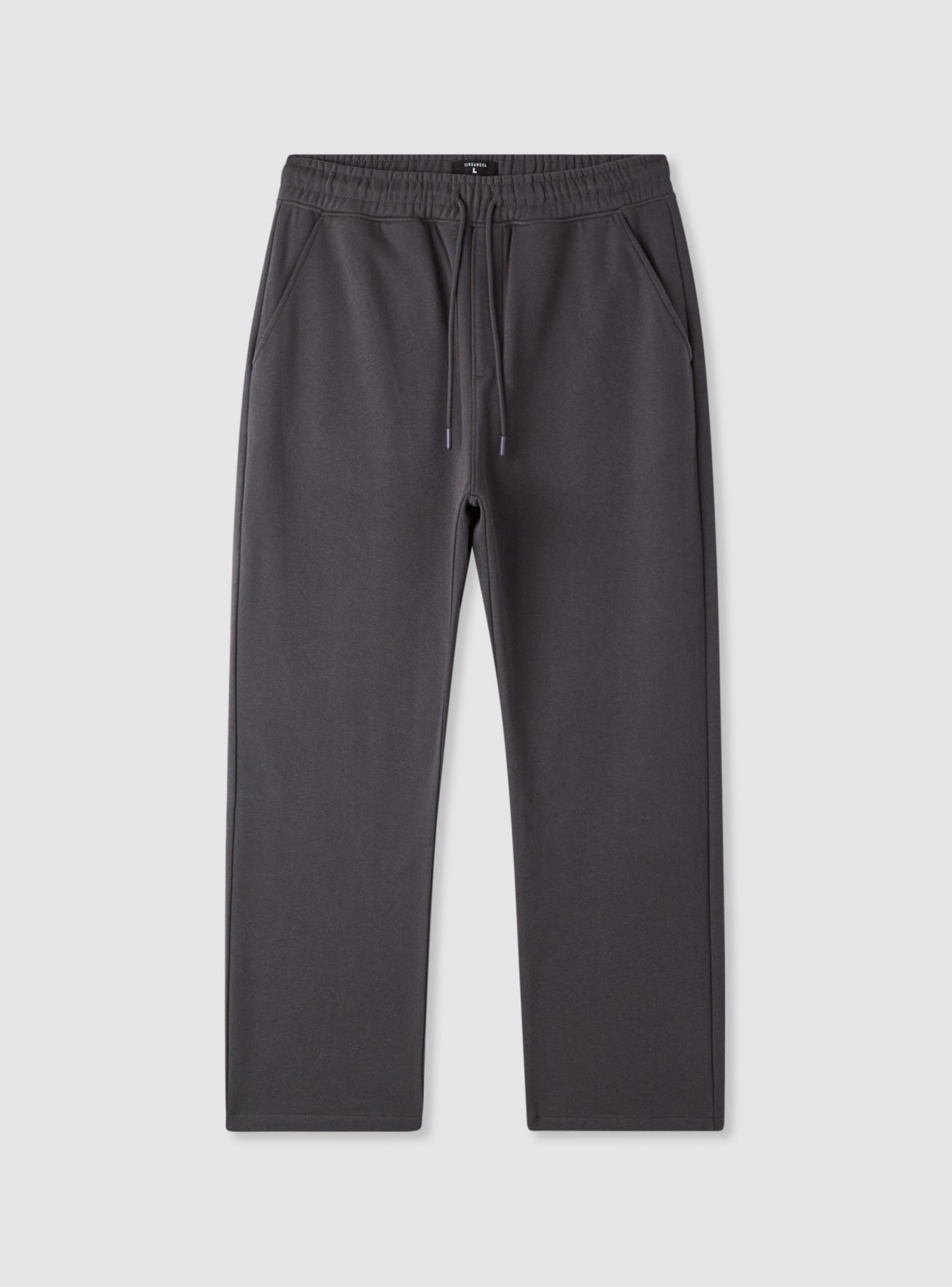 Pantalone ginnico Lungo Herren Terranova