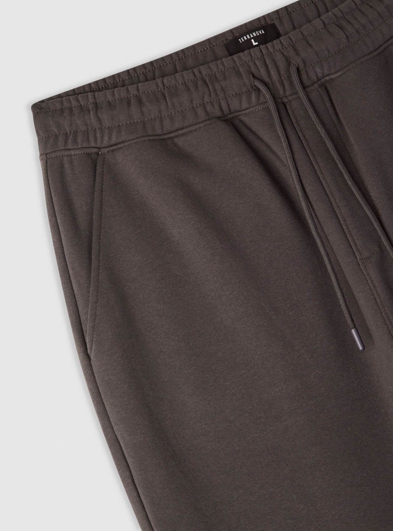 Pantalone ginnico Lungo Herren Terranova