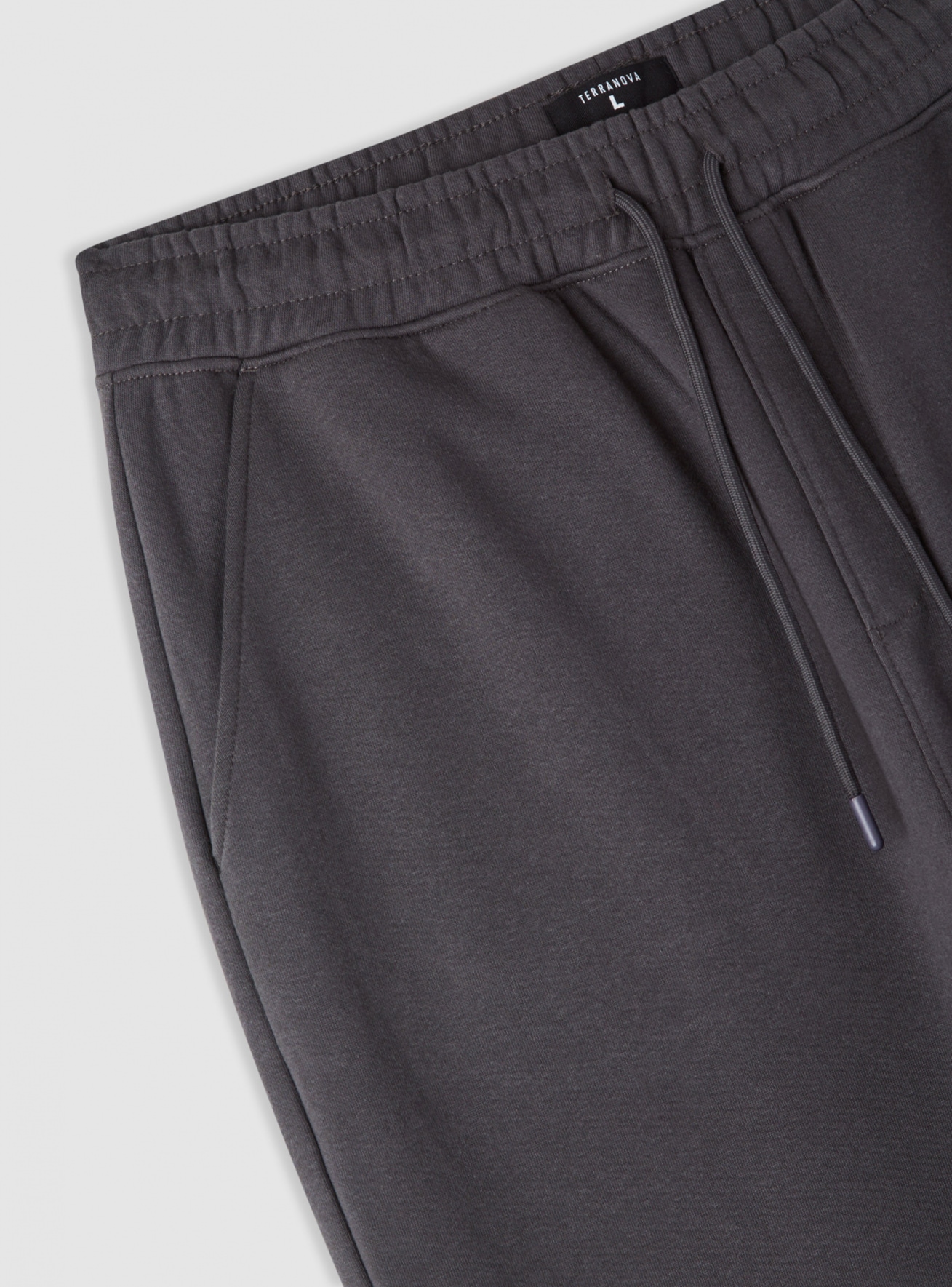 Pantalone ginnico Lungo Herren Terranova