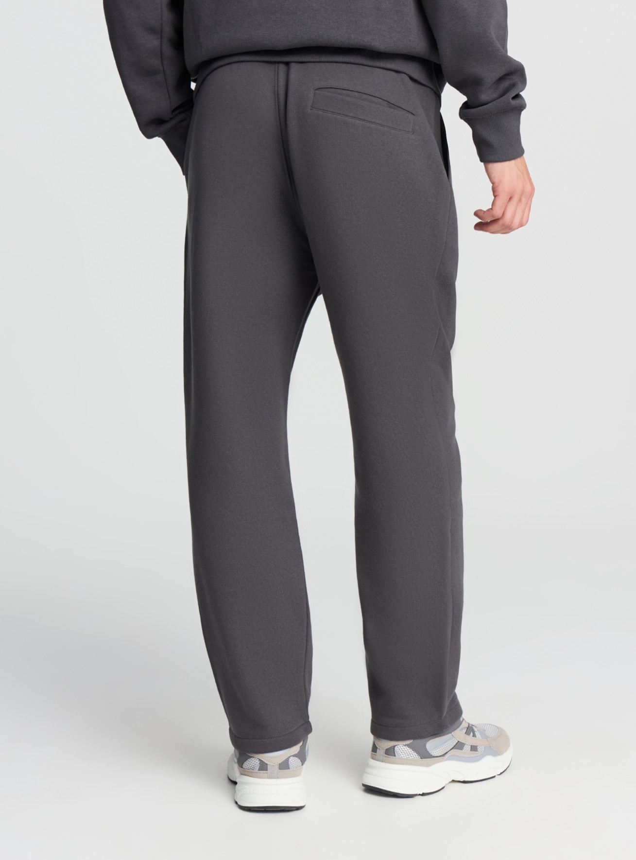 Pantalone ginnico Lungo Herren Terranova