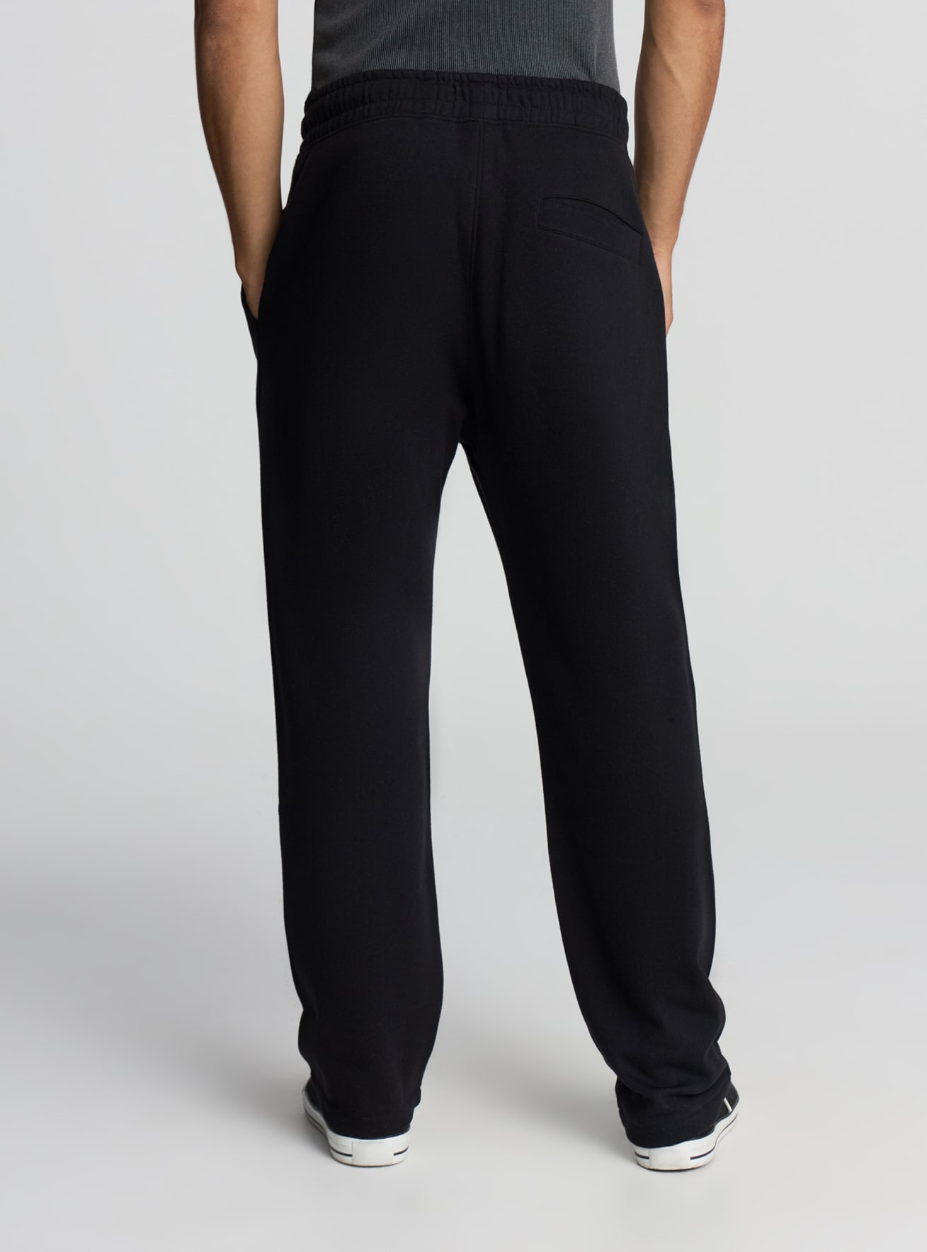 Pantalone ginnico Lungo Herren Terranova