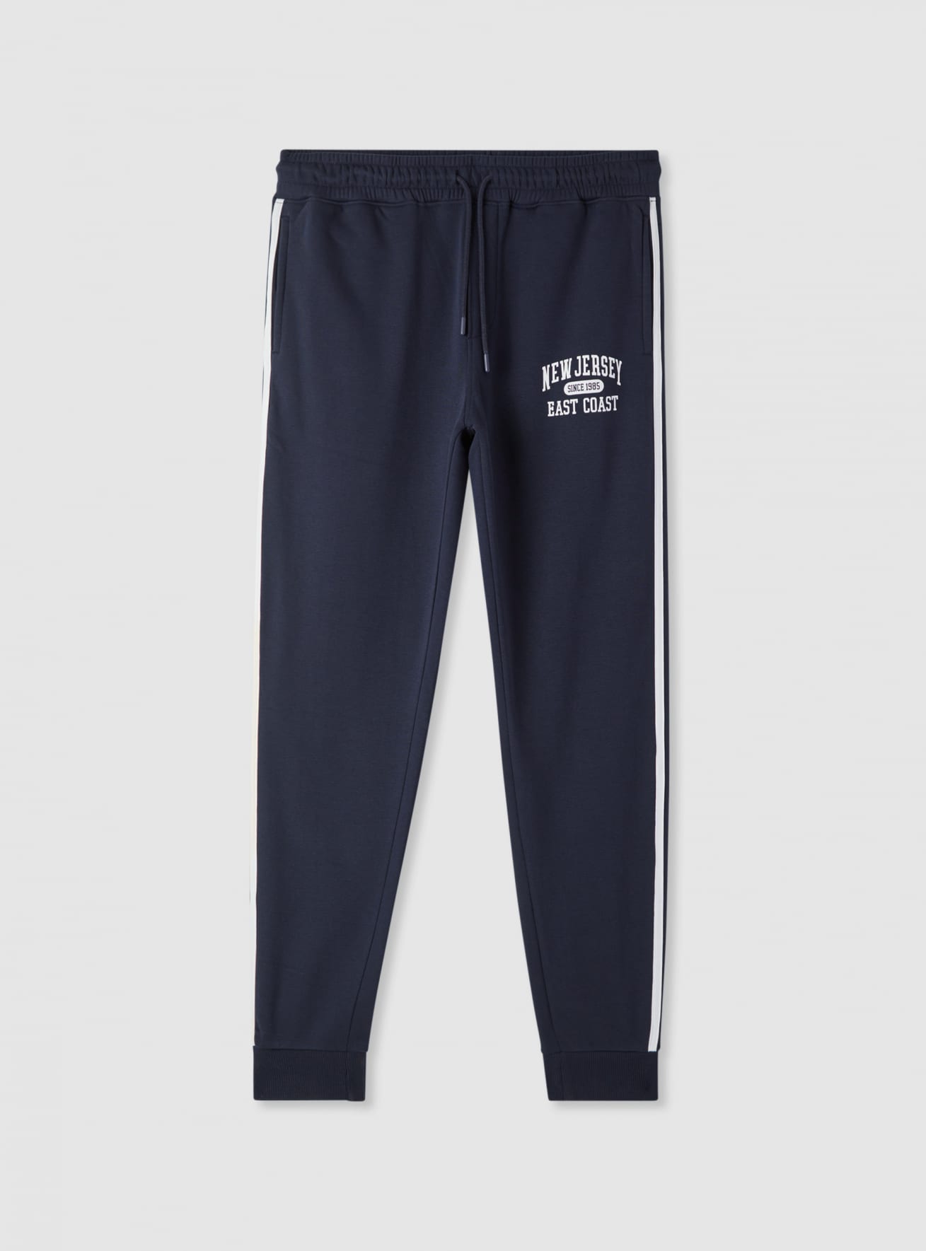 Pantalone ginnico Lungo Herren Terranova