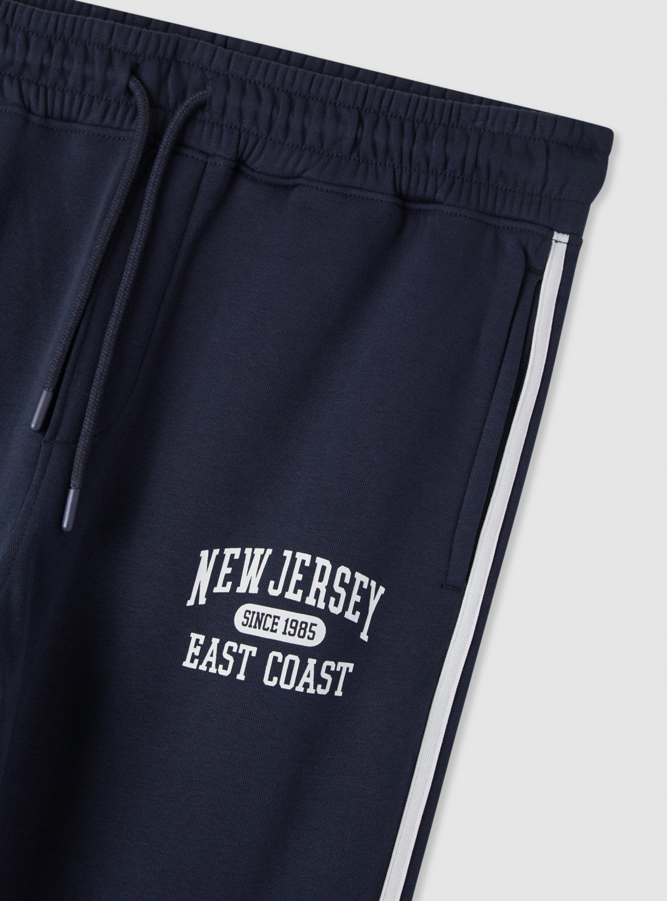 Pantalone ginnico Lungo Herren Terranova