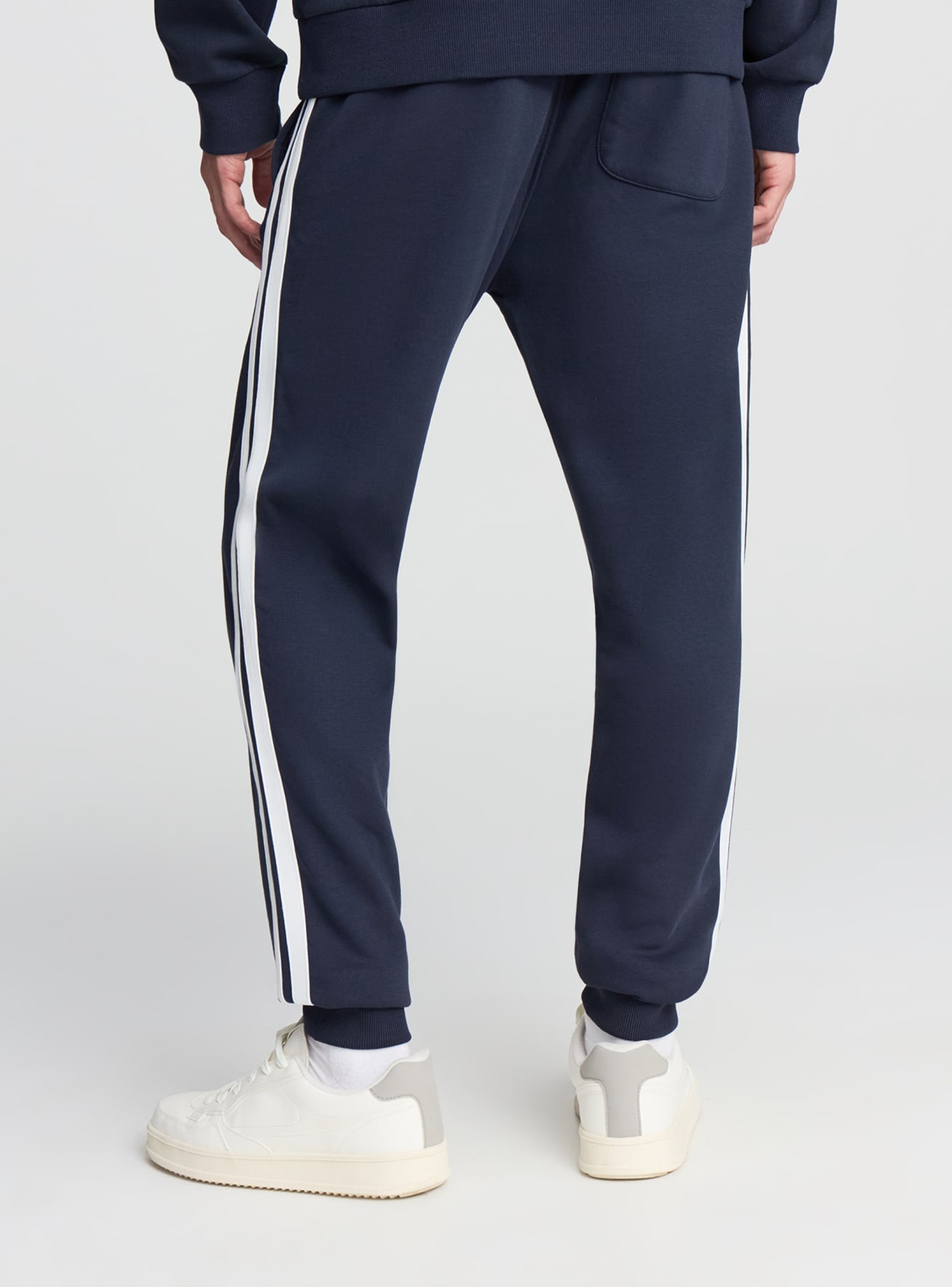 Pantalone ginnico Lungo Herren Terranova