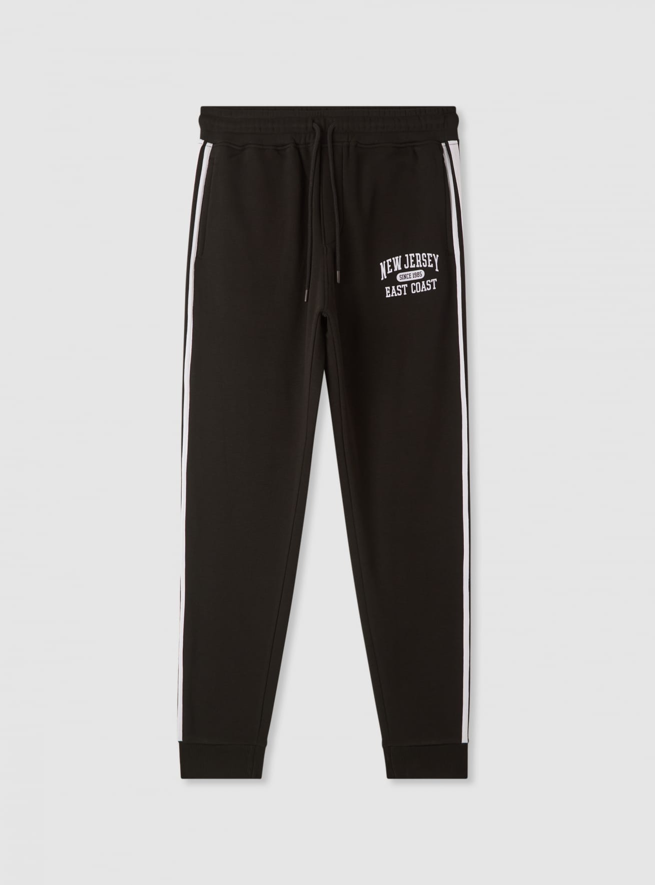 Full-length gym pants Man Terranova