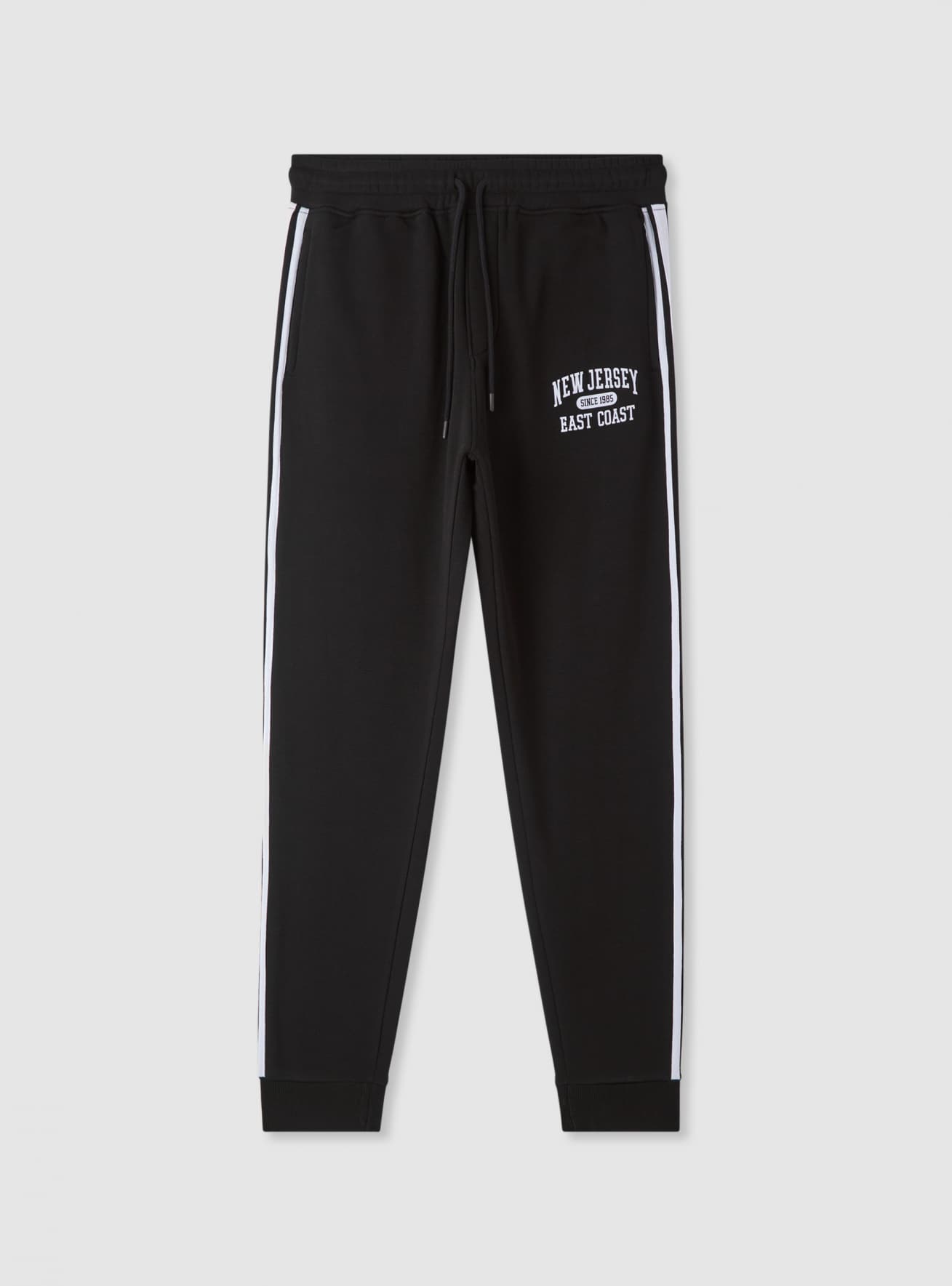 Pantalone ginnico Lungo Herren Terranova