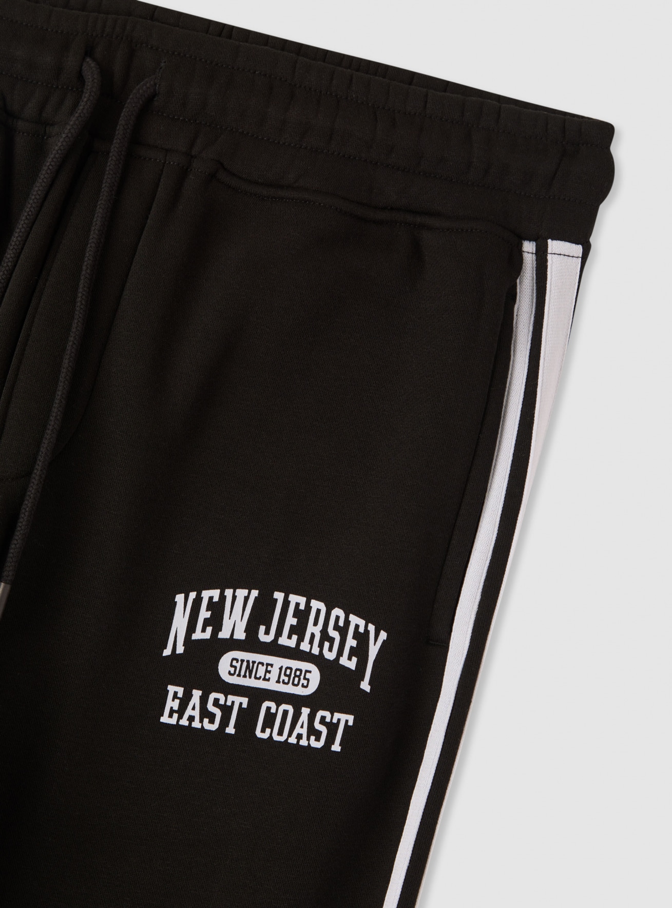 Full-length gym pants Man Terranova