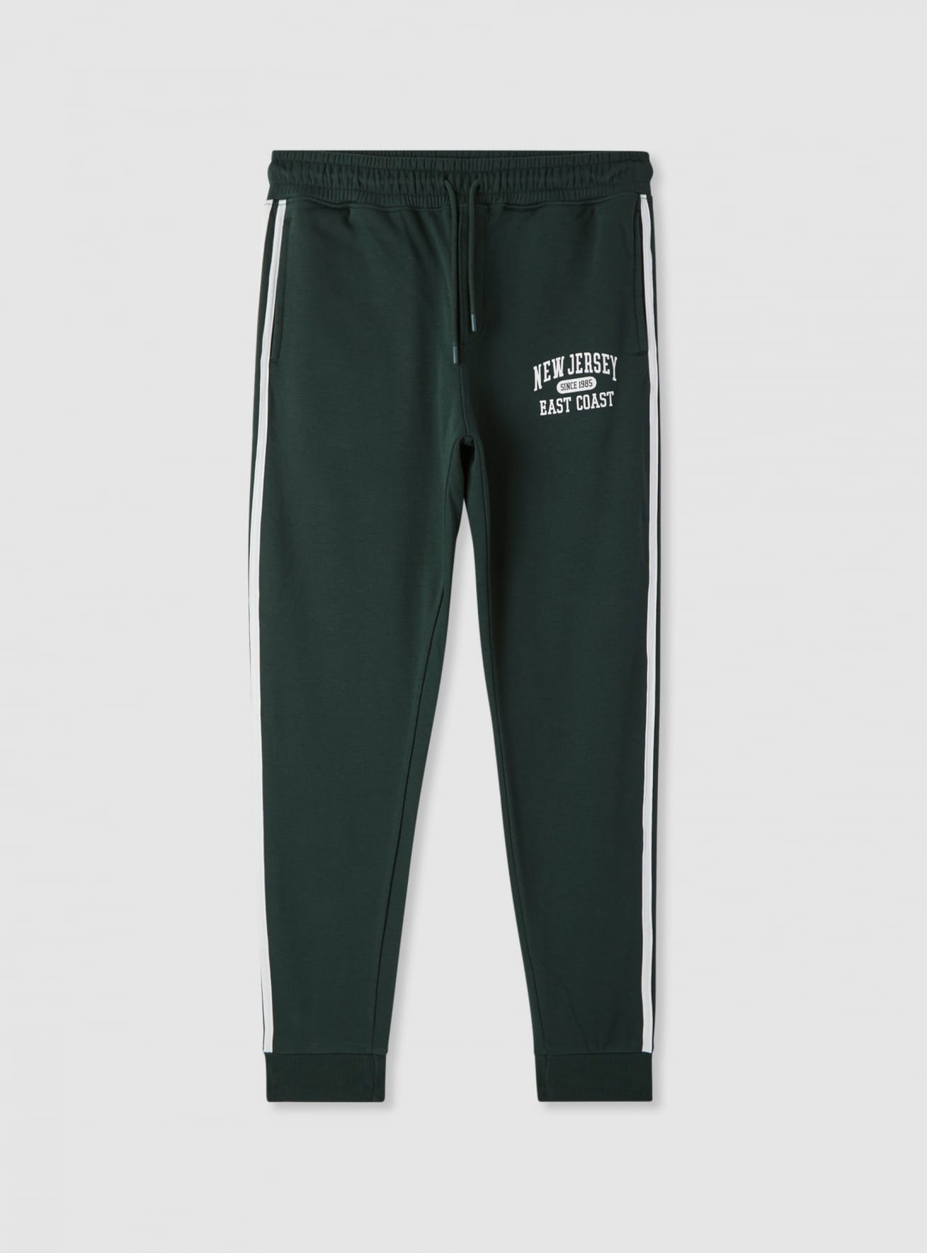 Pantalone ginnico Lungo Herren Terranova