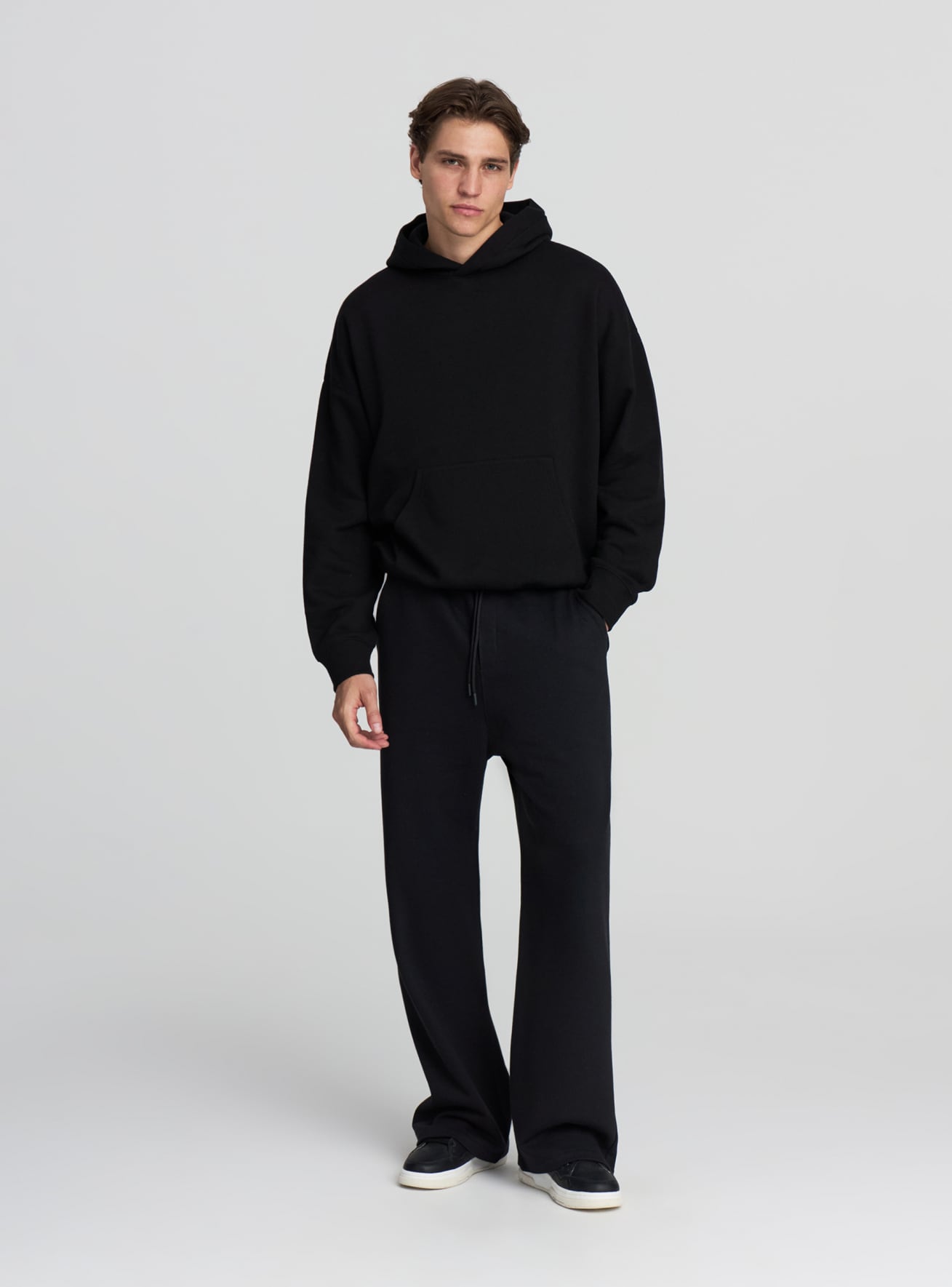 Pantalone ginnico Lungo Uomo Terranova