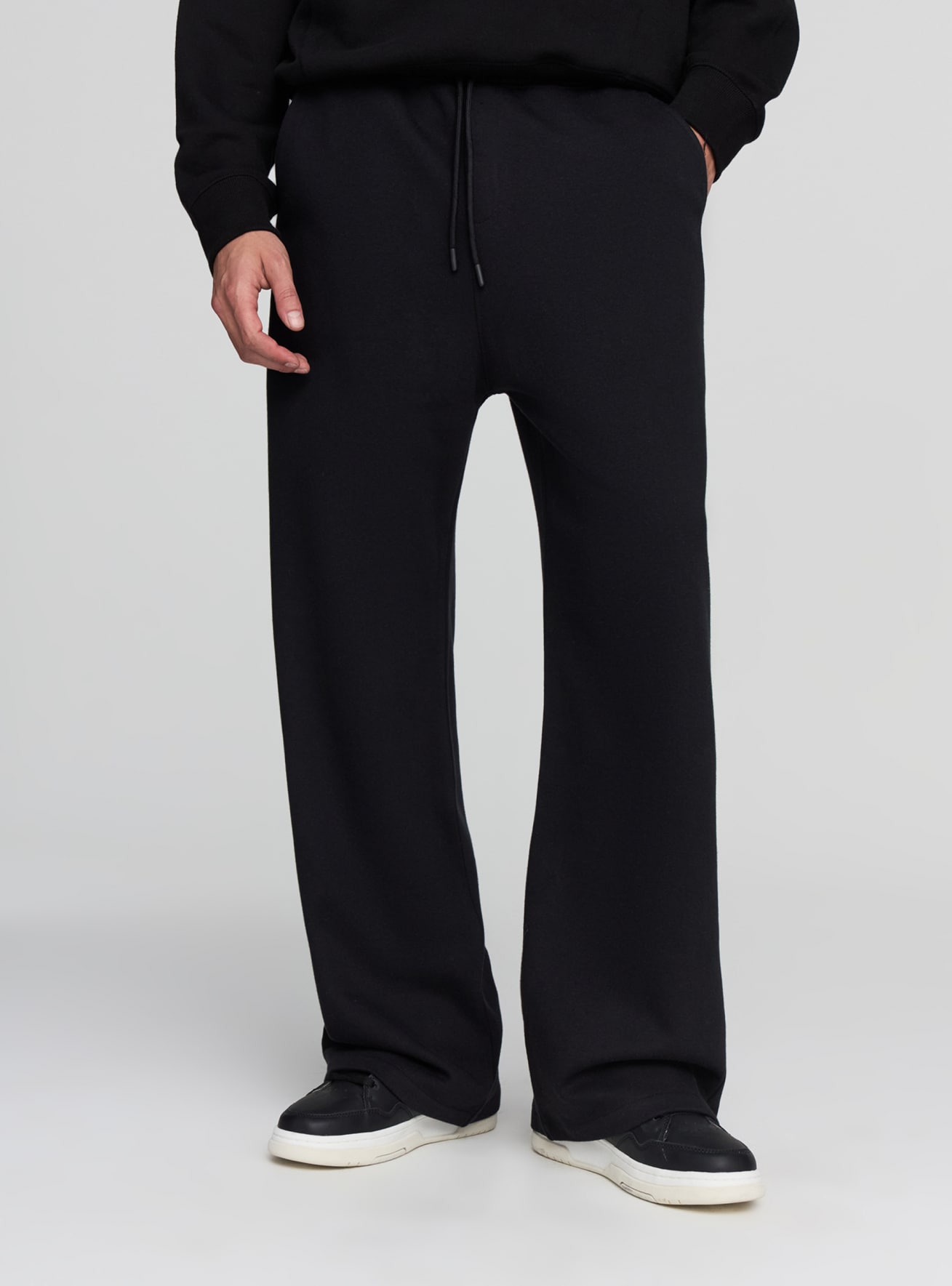 Pantalone ginnico Lungo Uomo Terranova