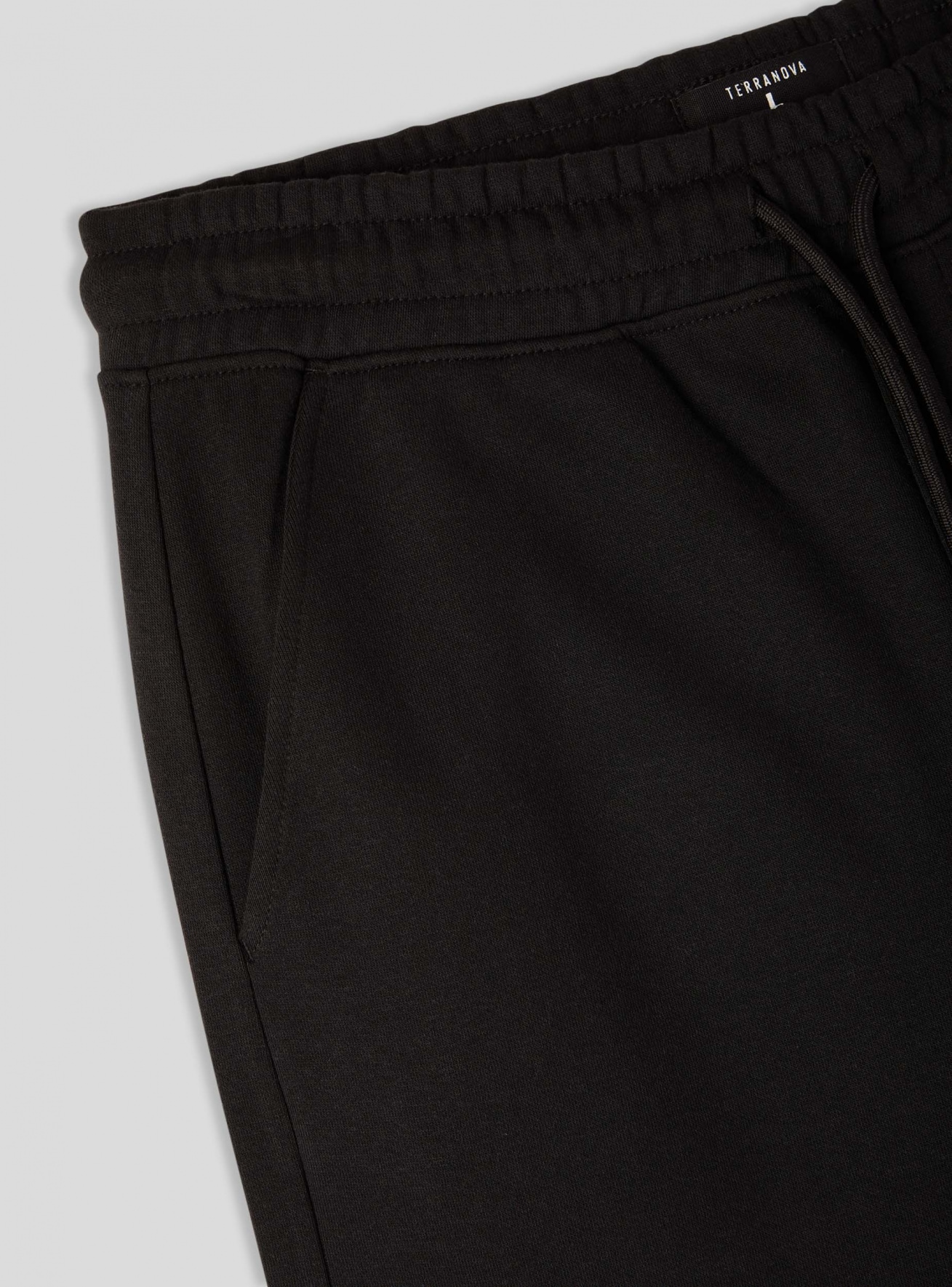 Pantalone ginnico Lungo Uomo Terranova
