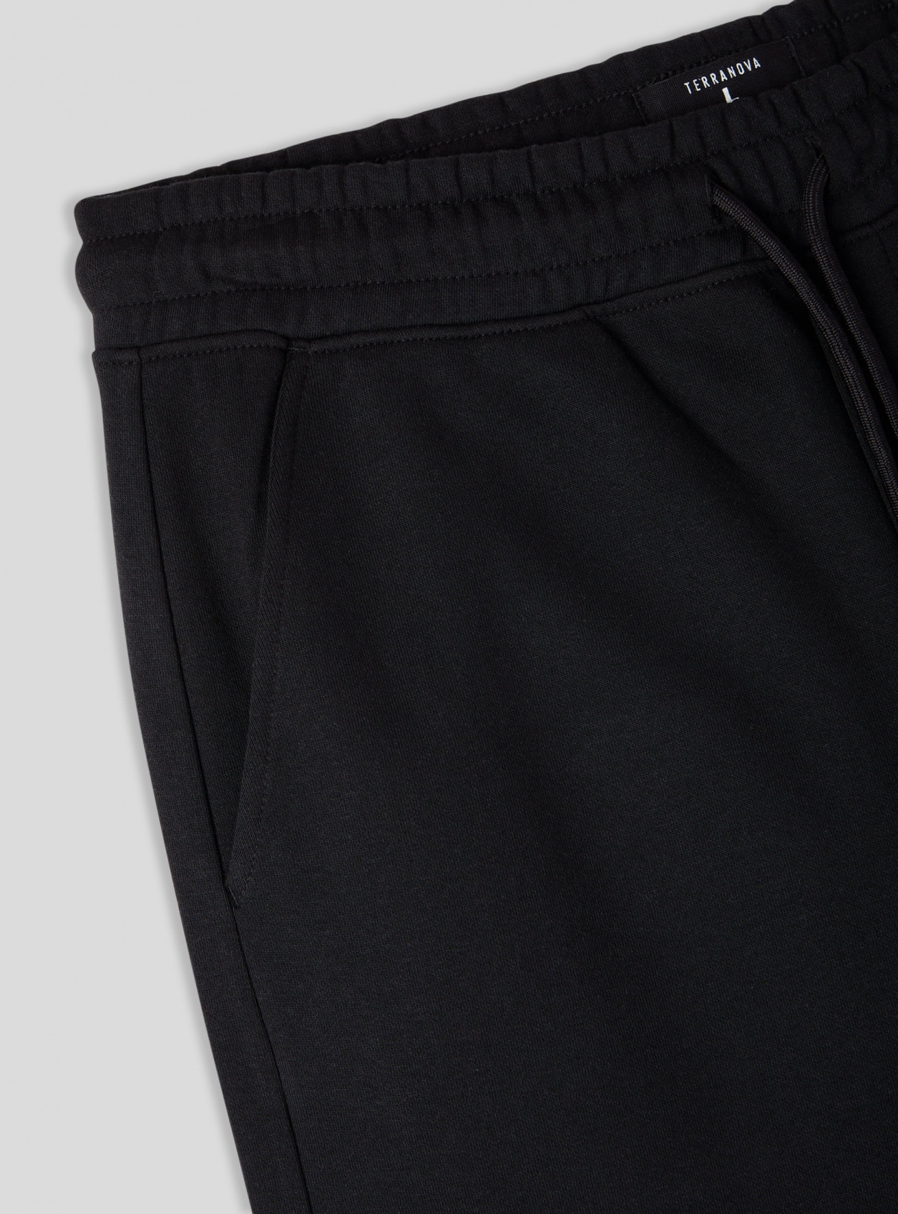 Pantalone ginnico Lungo Uomo Terranova