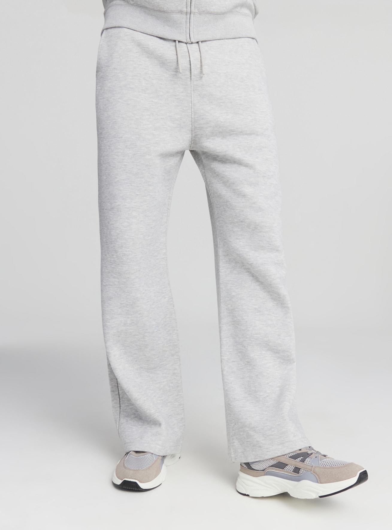 Pantalone ginnico Lungo Uomo Terranova