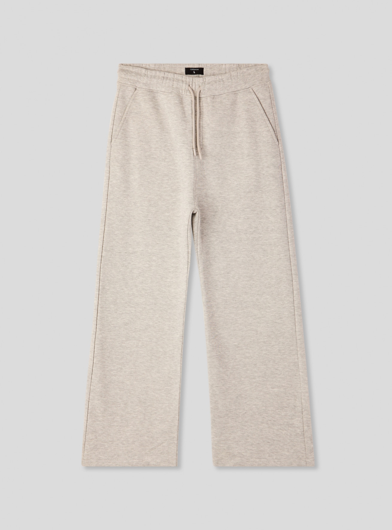 Pantalone ginnico Lungo Uomo Terranova