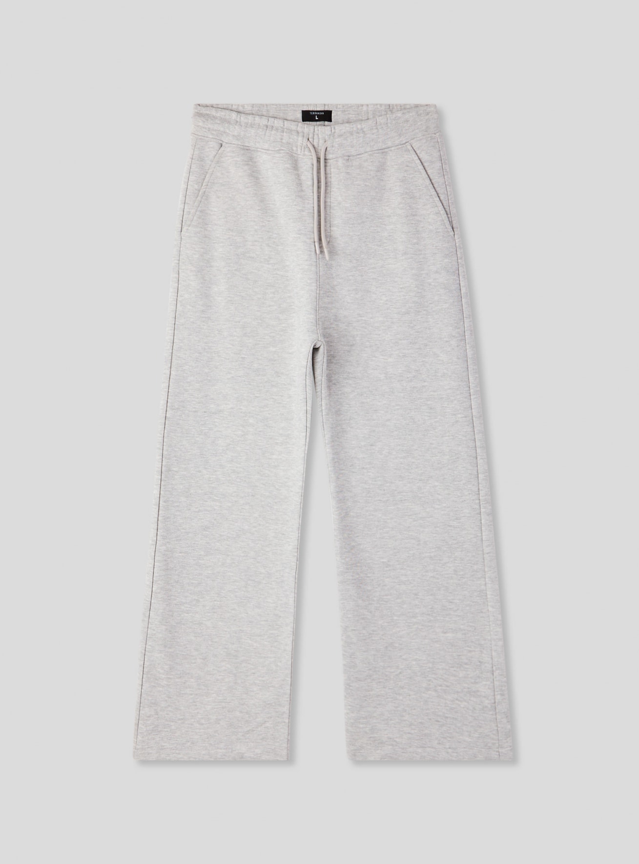 Pantalone ginnico Lungo Uomo Terranova