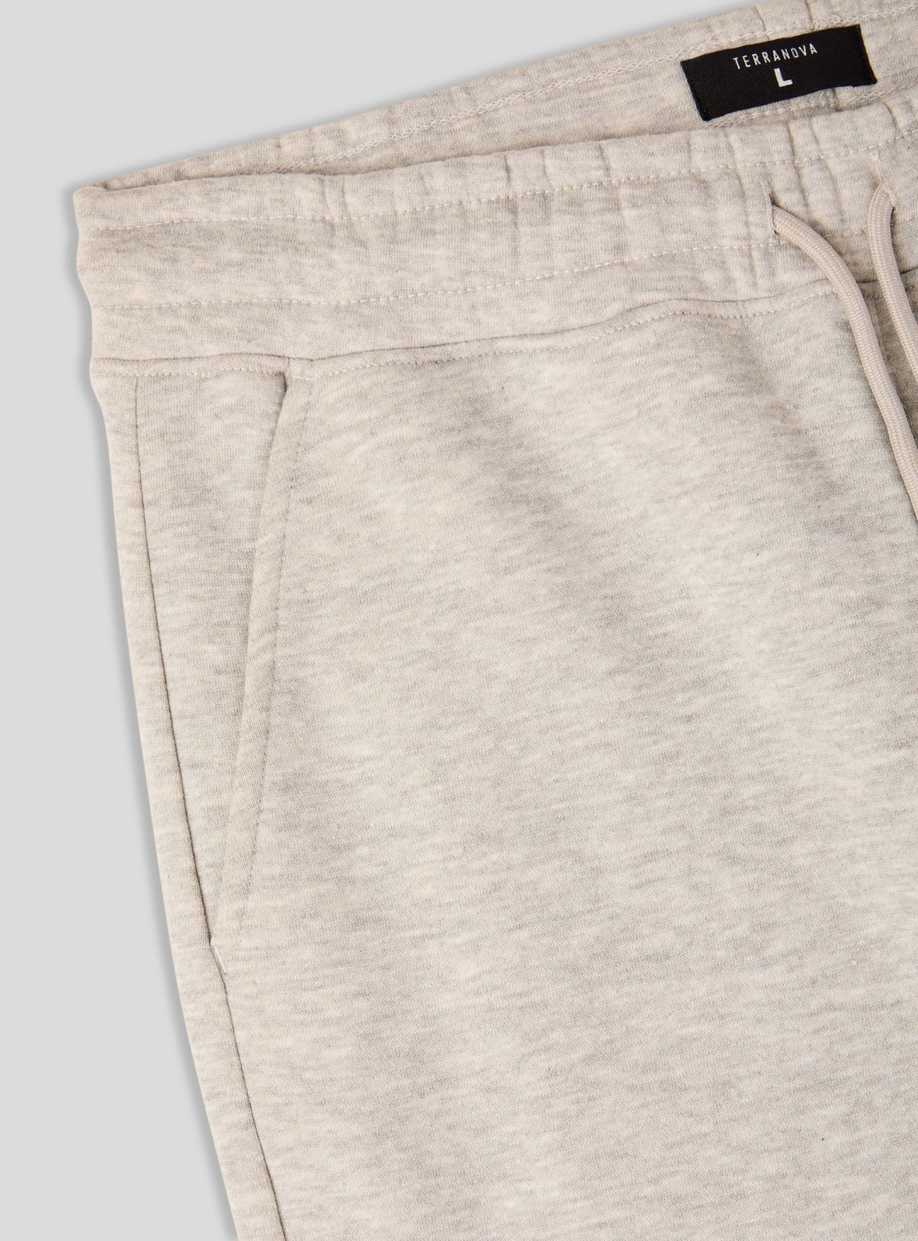 Pantalone ginnico Lungo Uomo Terranova