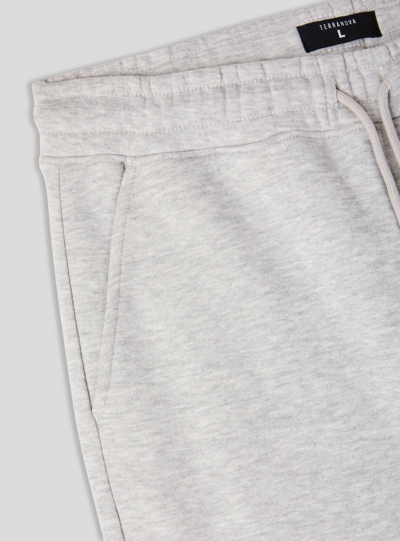 Pantalone ginnico Lungo Uomo Terranova