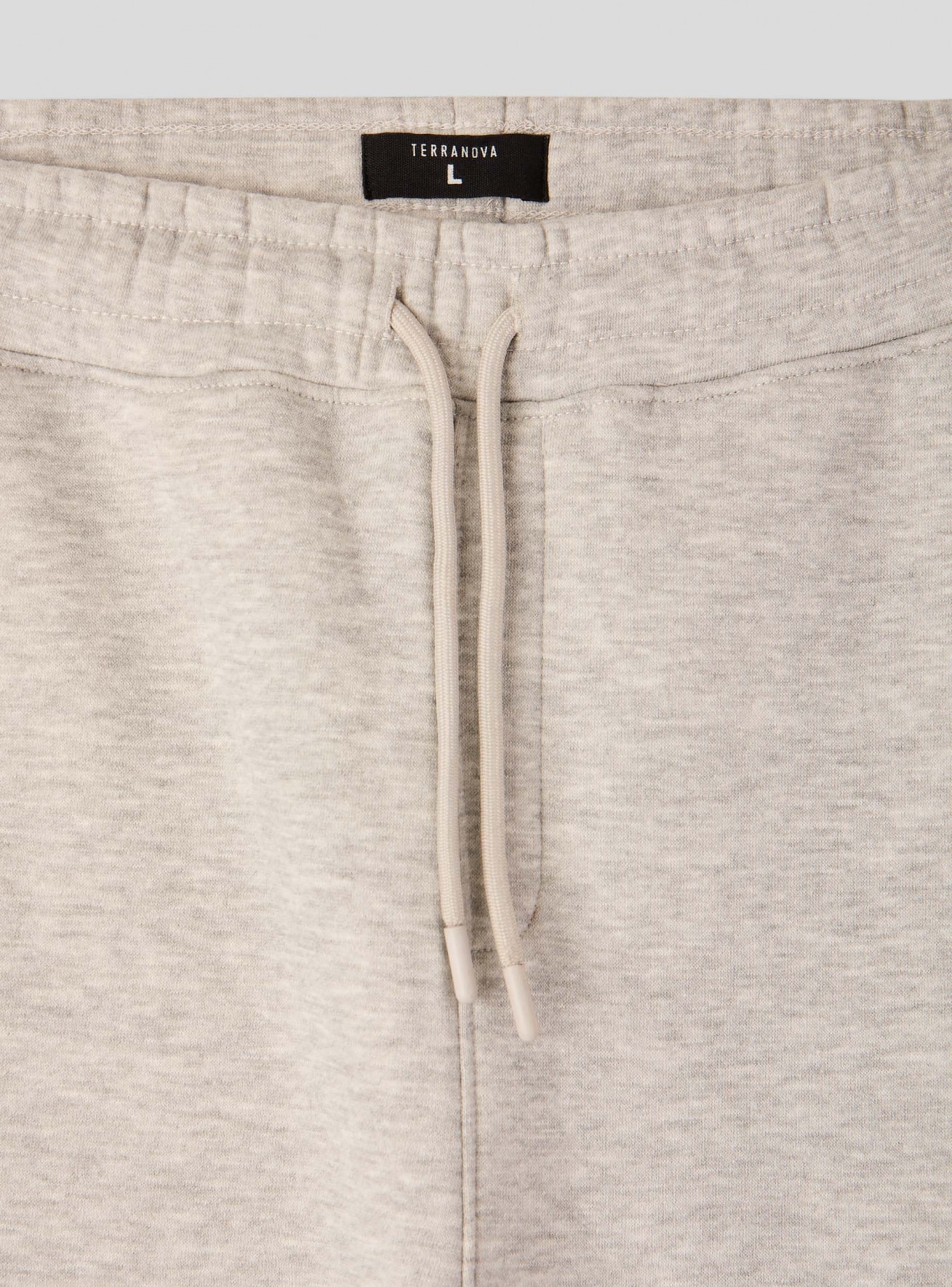 Pantalone ginnico Lungo Uomo Terranova