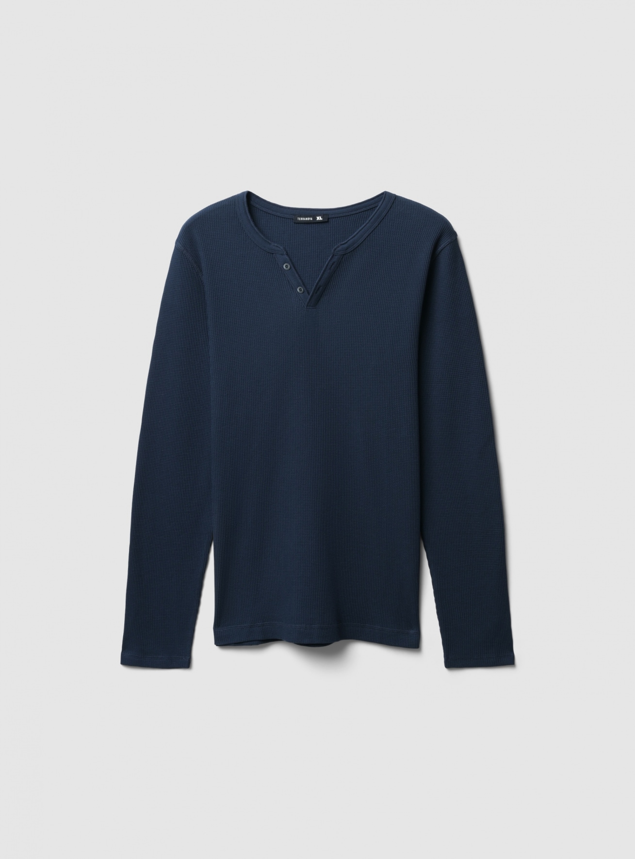 T-Shirt ML Uomo Terranova