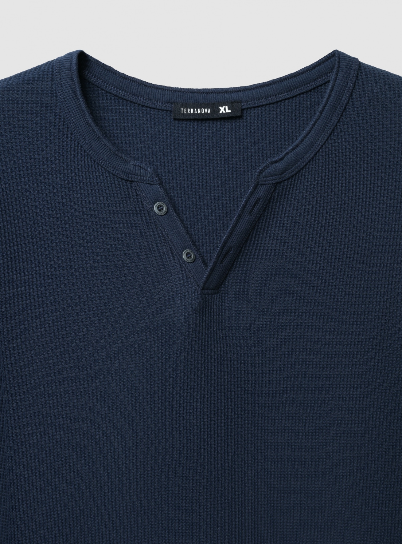 T-Shirt ML Uomo Terranova