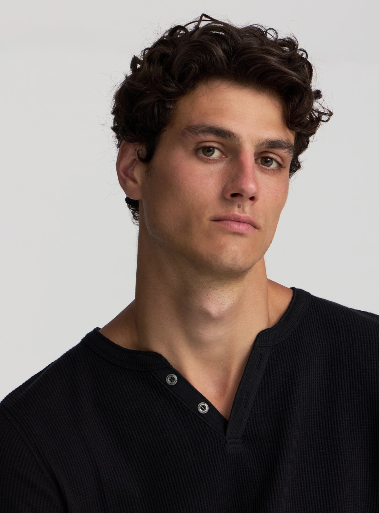 T-Shirt ML Uomo Terranova