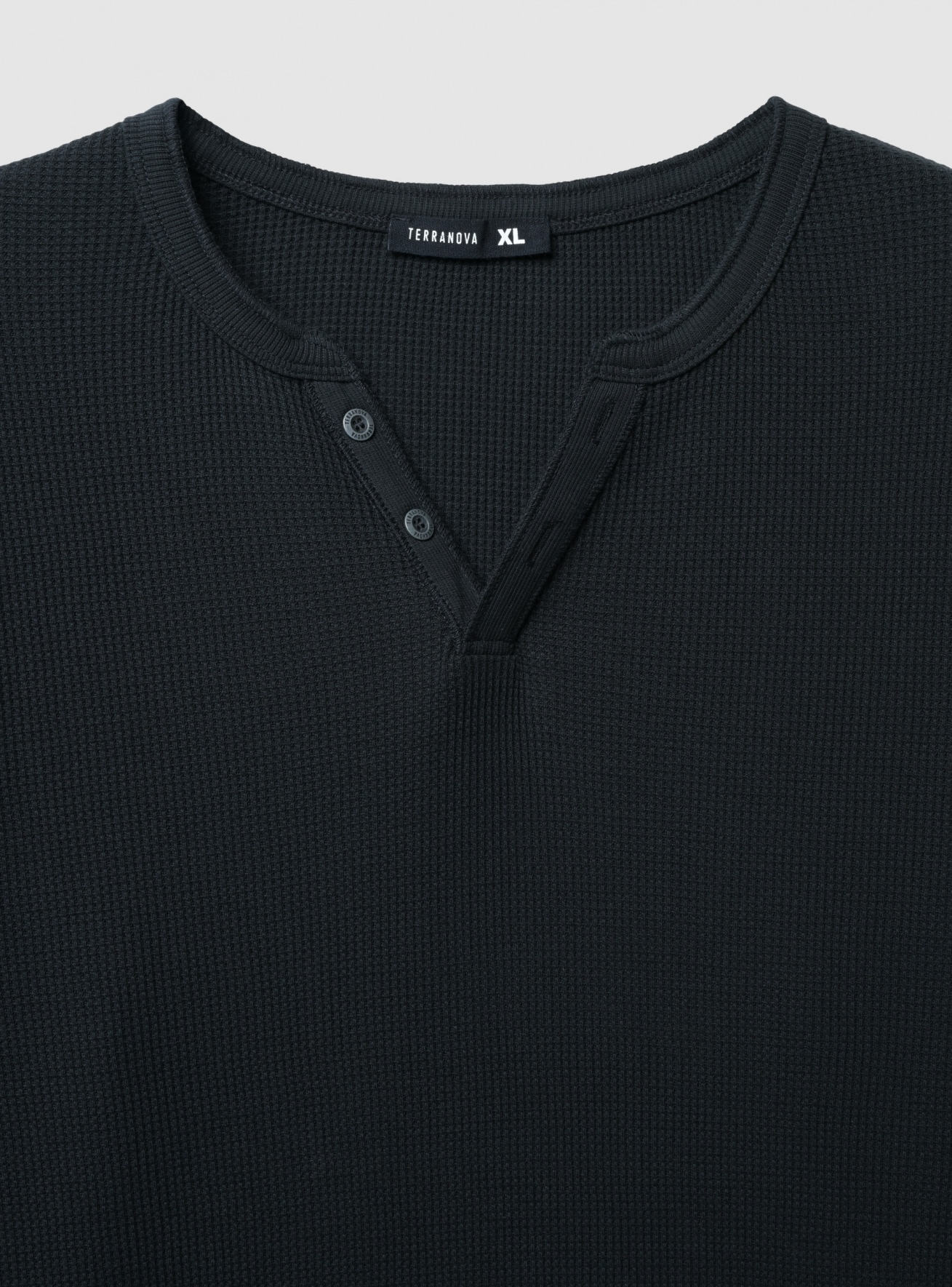 T-Shirt ML Uomo Terranova