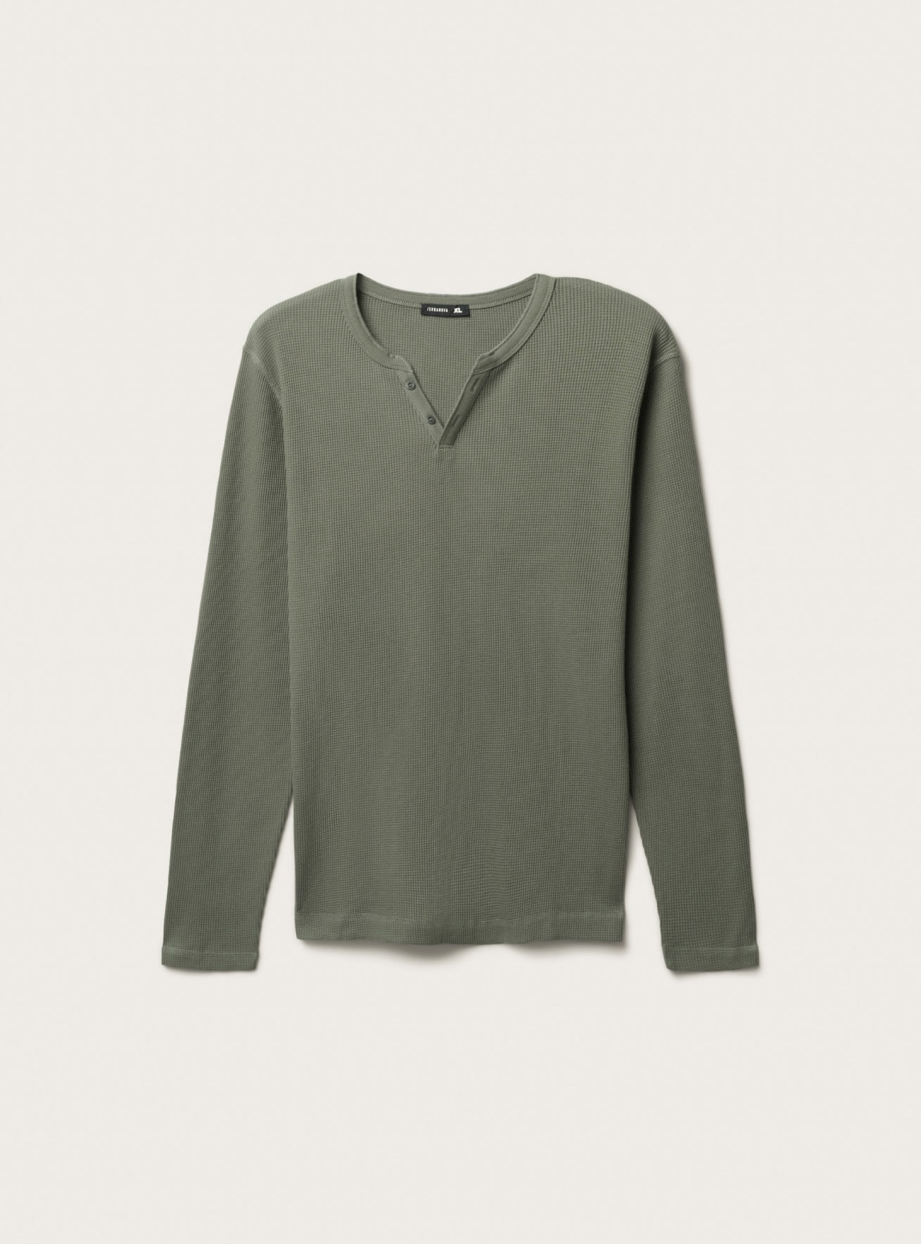 T-Shirt ML Uomo Terranova